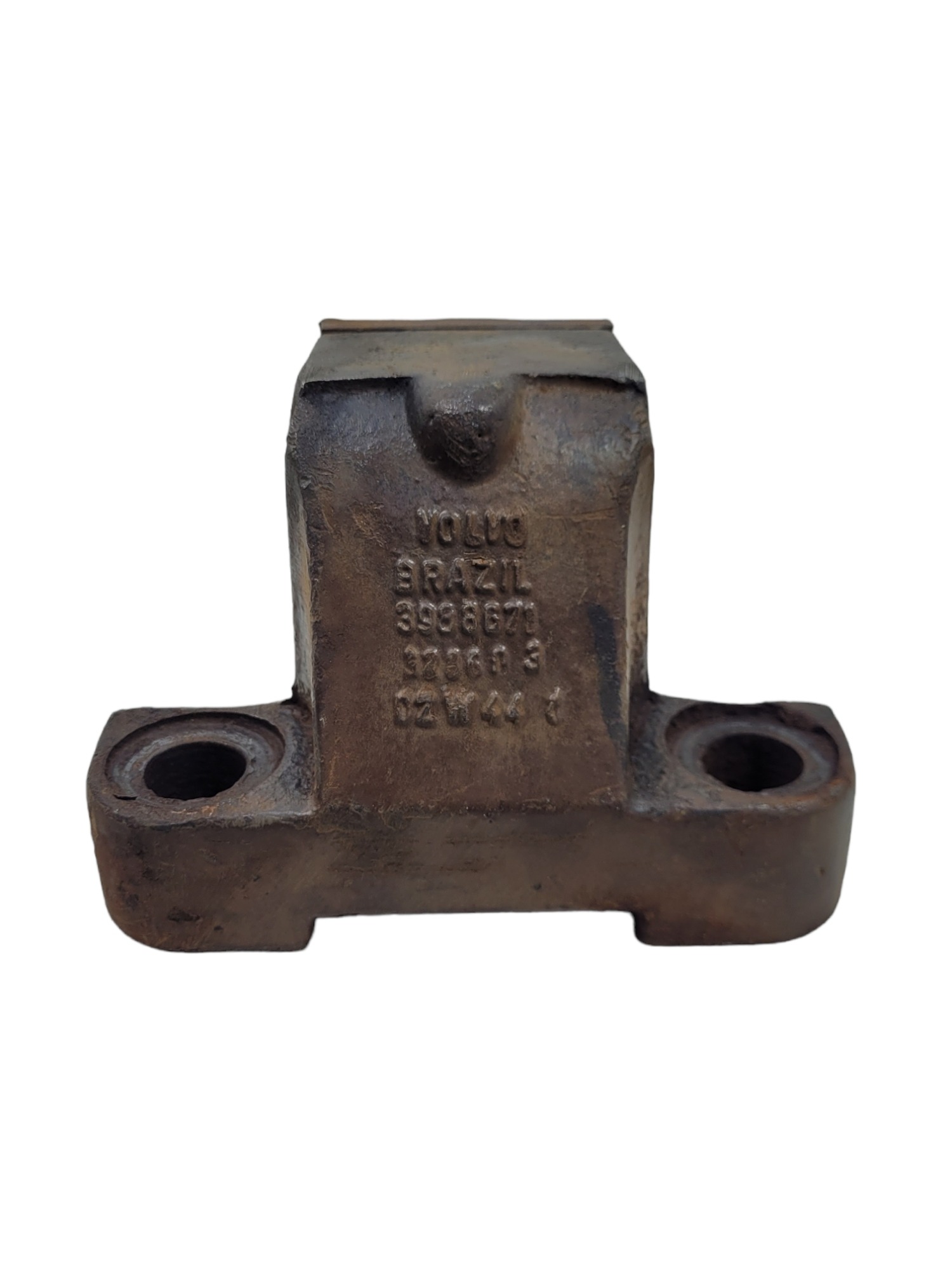 Suporte Estabilizador Balança Volvo 3988671 1