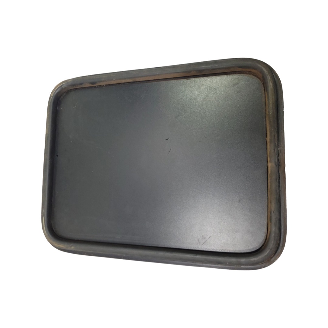 Vidro Traseiro Da Cabine Esquerdo Vw 18310 5