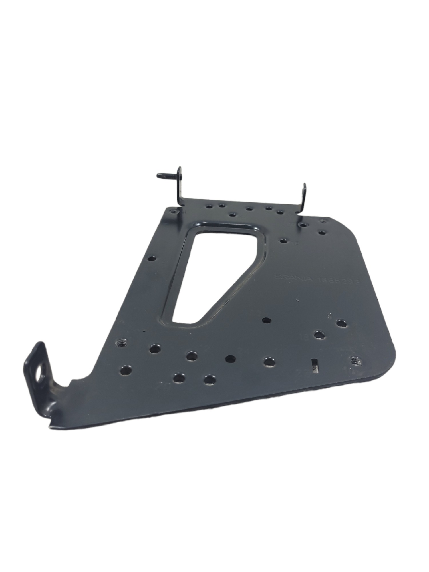 Suporte Modulo Controle Abs Scania 1865298 2