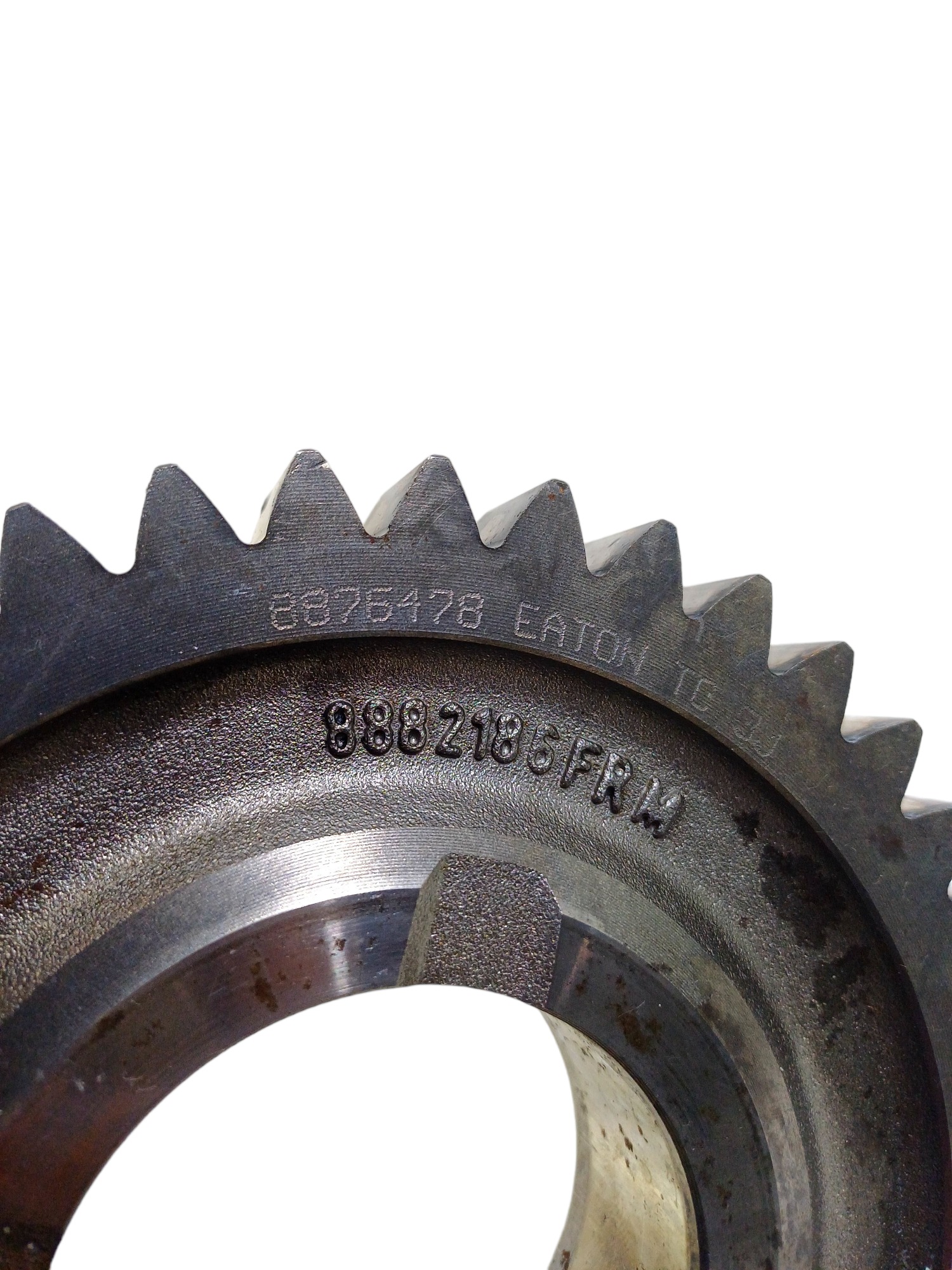 Engrenagem Ré Câmbio Eaton 8876478 5