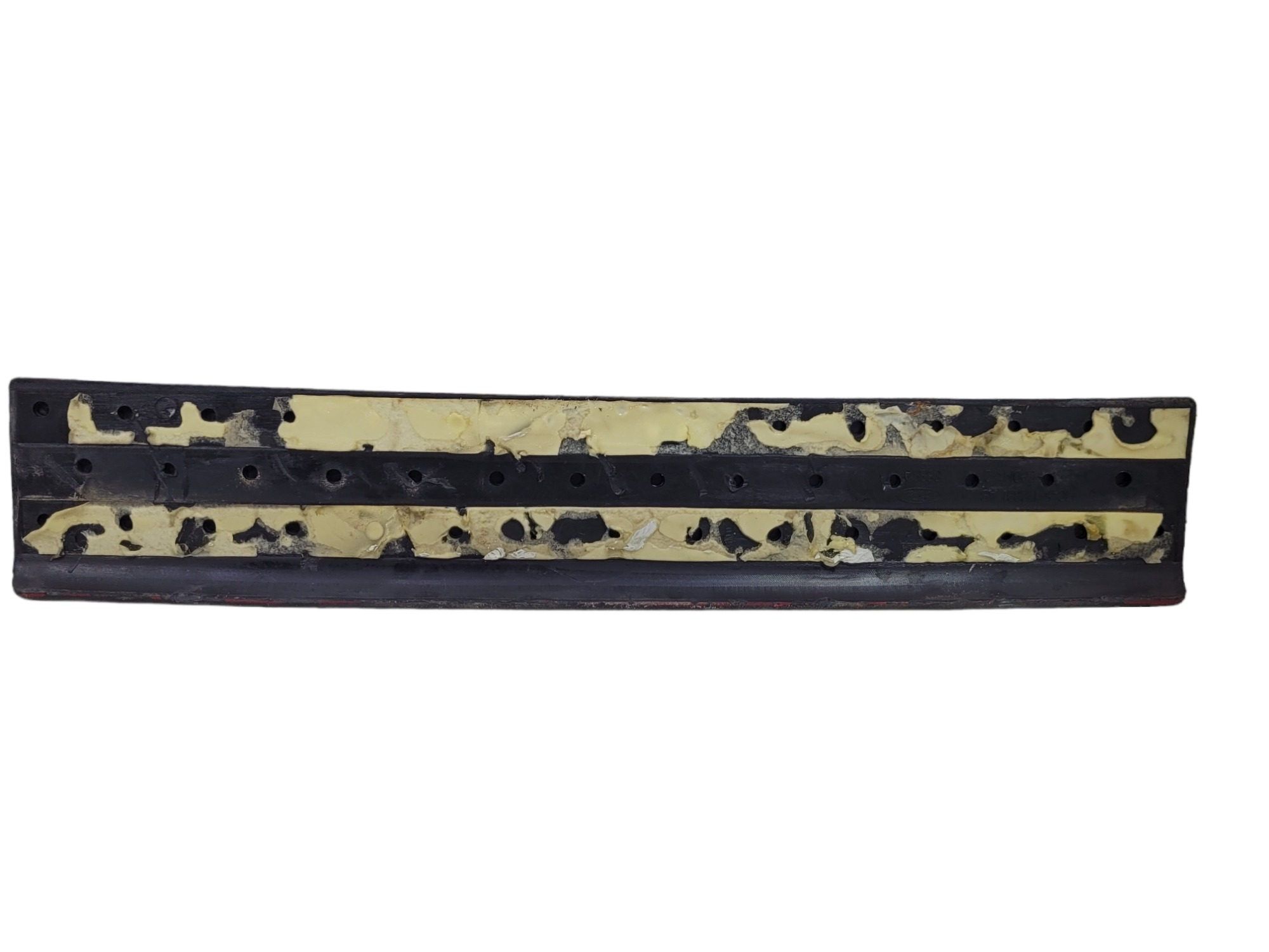 Pisante Do Parachoque Ford Cargo1c4517c881ab 4