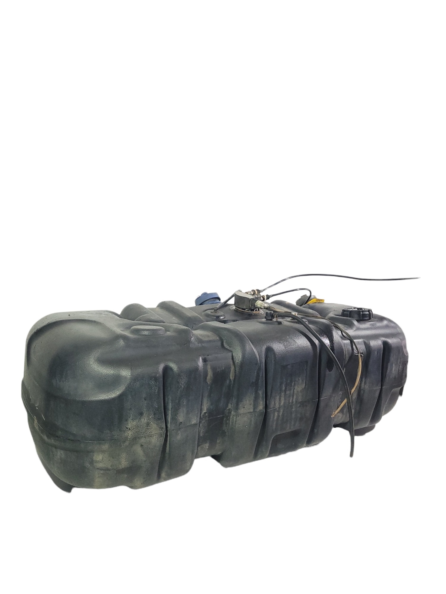Tanque Combustível Com Tanque 300l Arla Vw 10160 23b201020 4