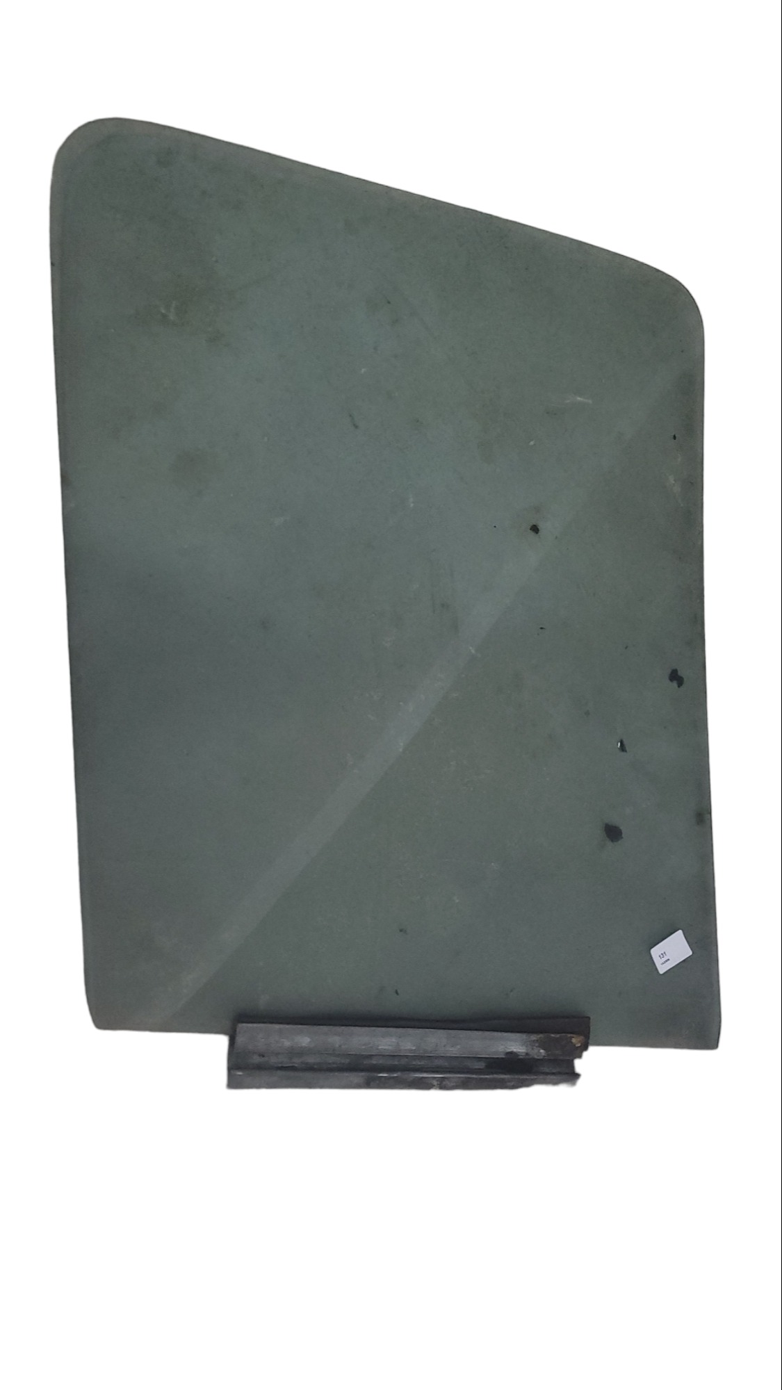 Vidro Porta M Benz 1620 3