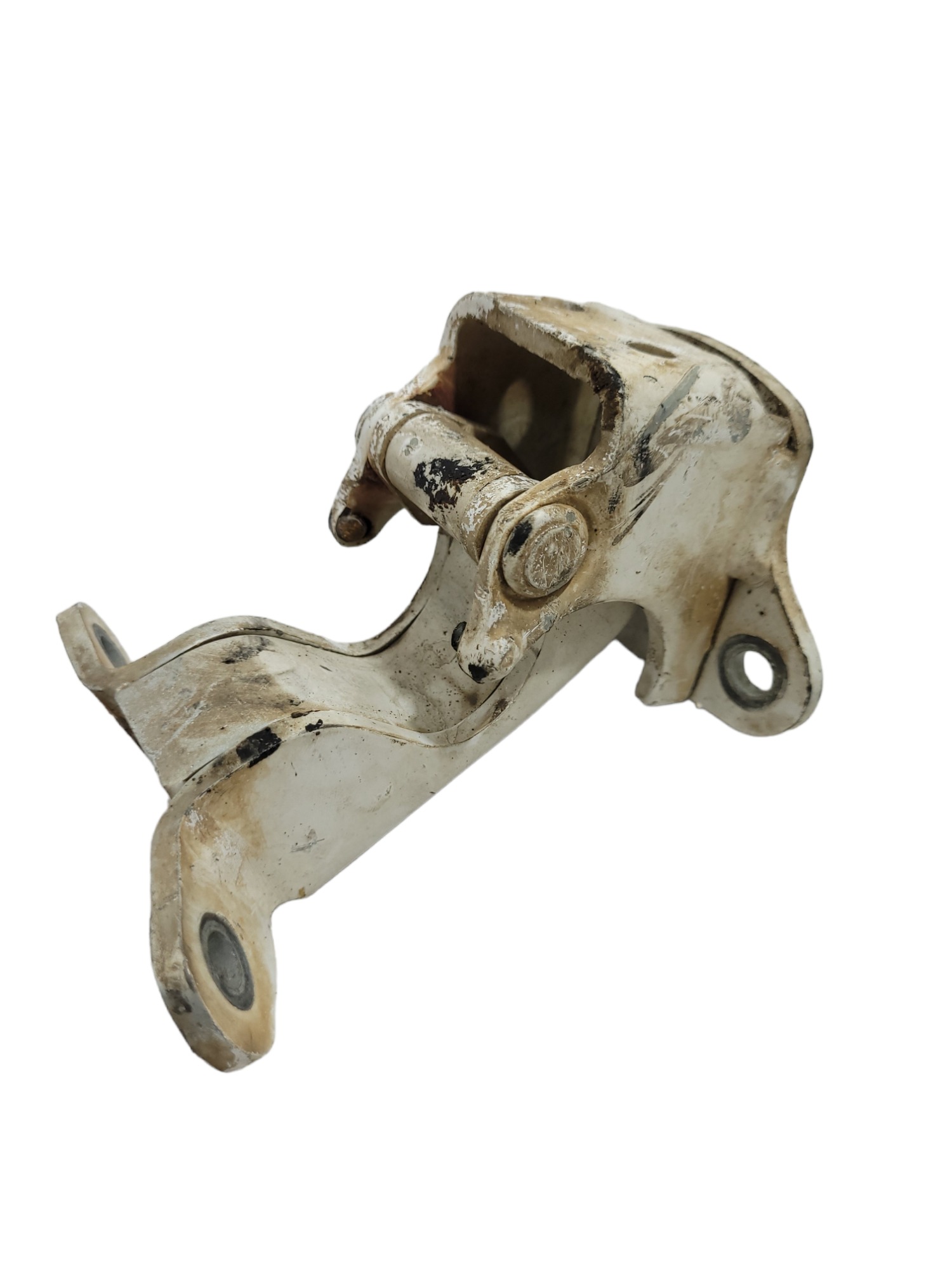 Dobradiça Porta M Benz Accelo A9797200137 2