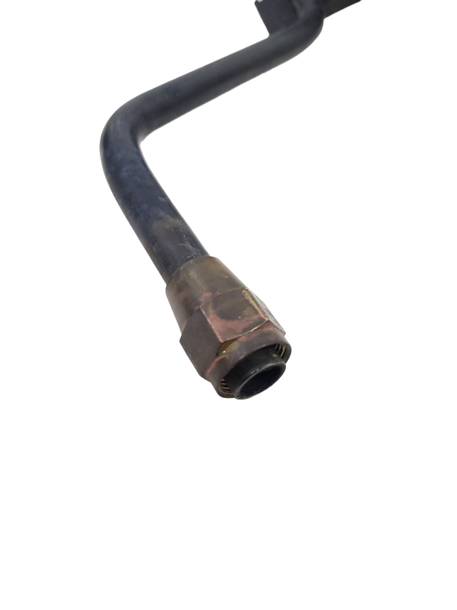 Tubo De Saída Compressor Vw Delivery 10 160  Isf 38 3