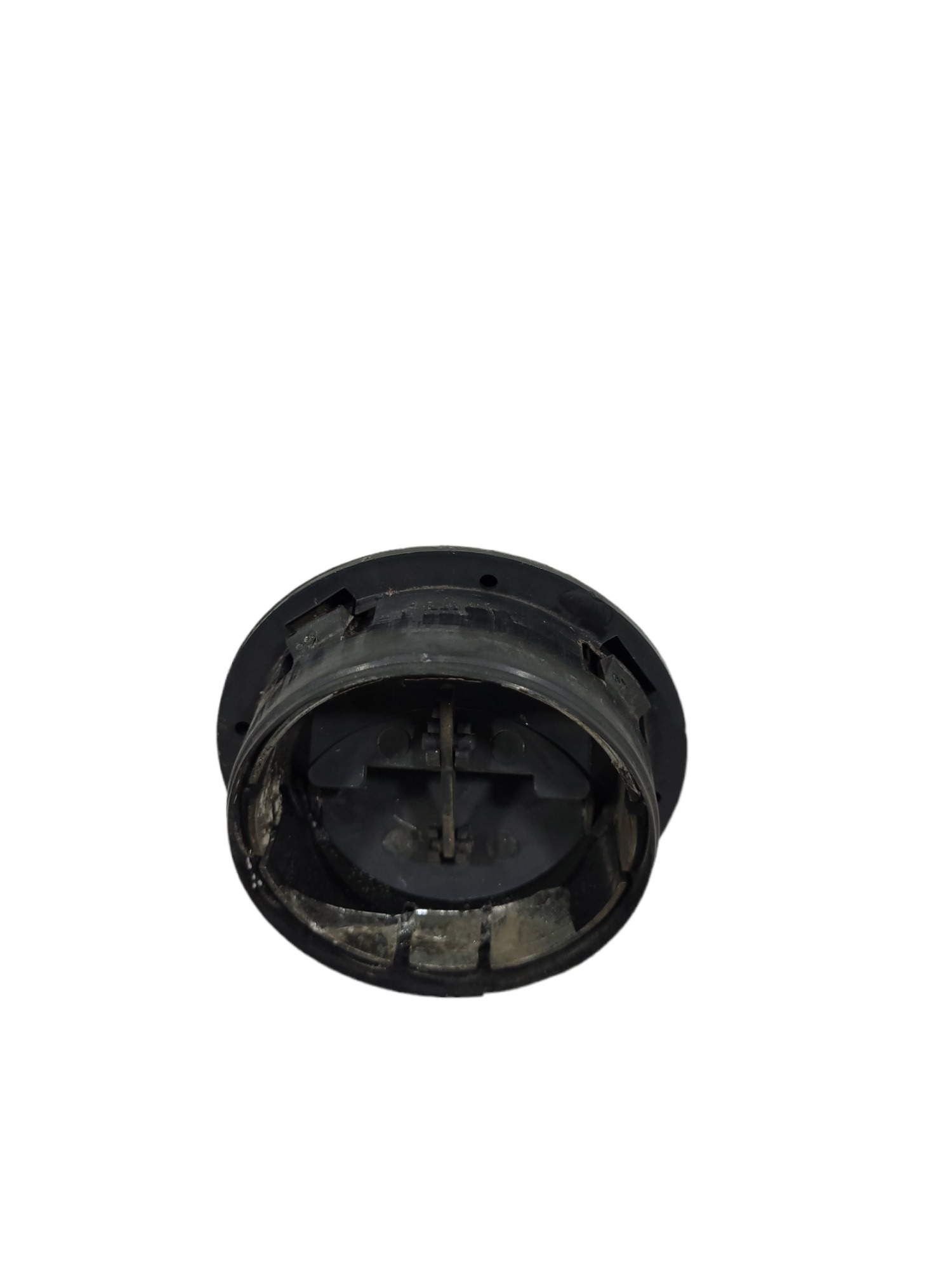 Difusor De Ar Do Interclima Vw 5