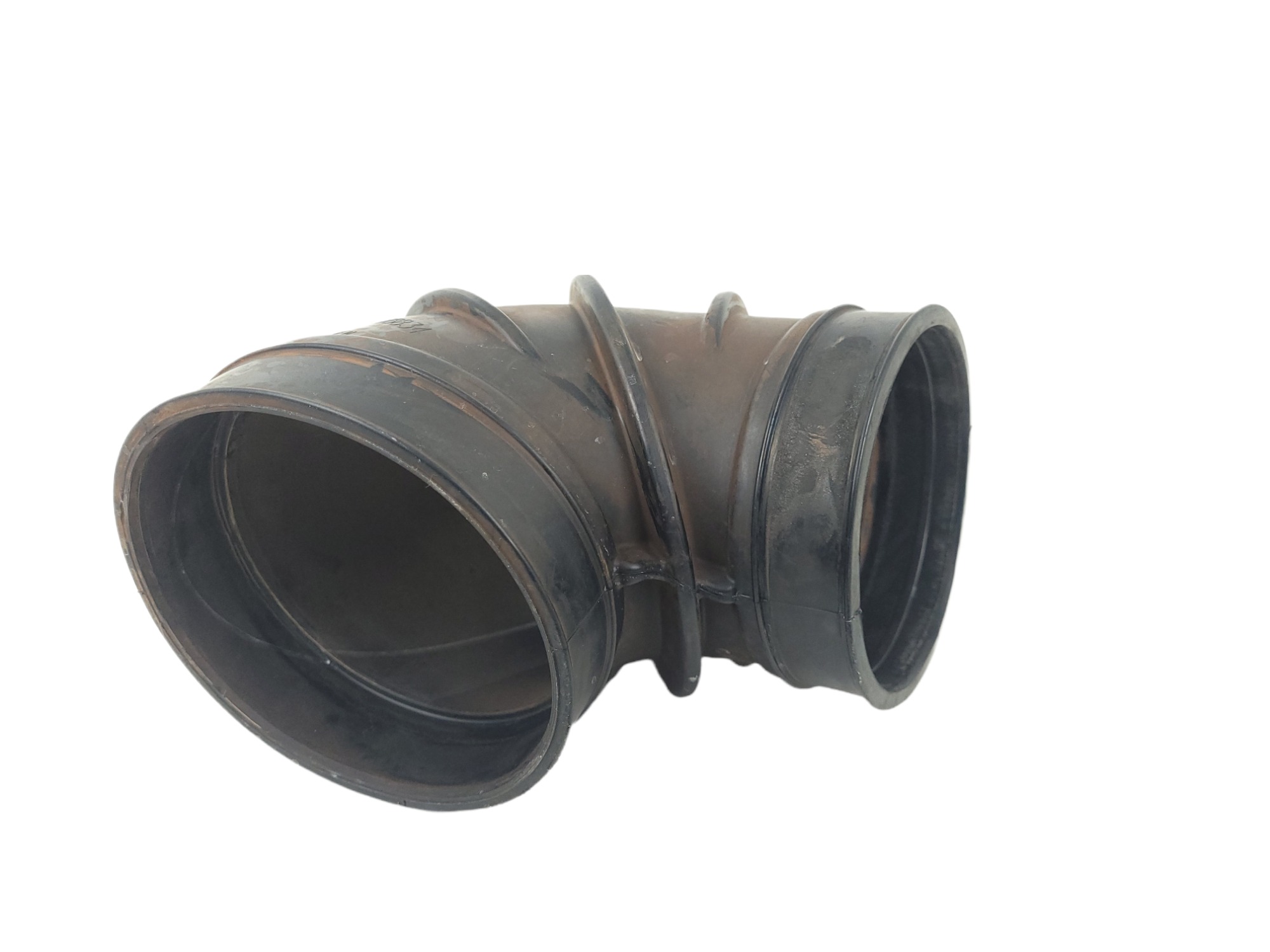 Mangueira Filtro De Ar Volvo Fh D13 3183533 2