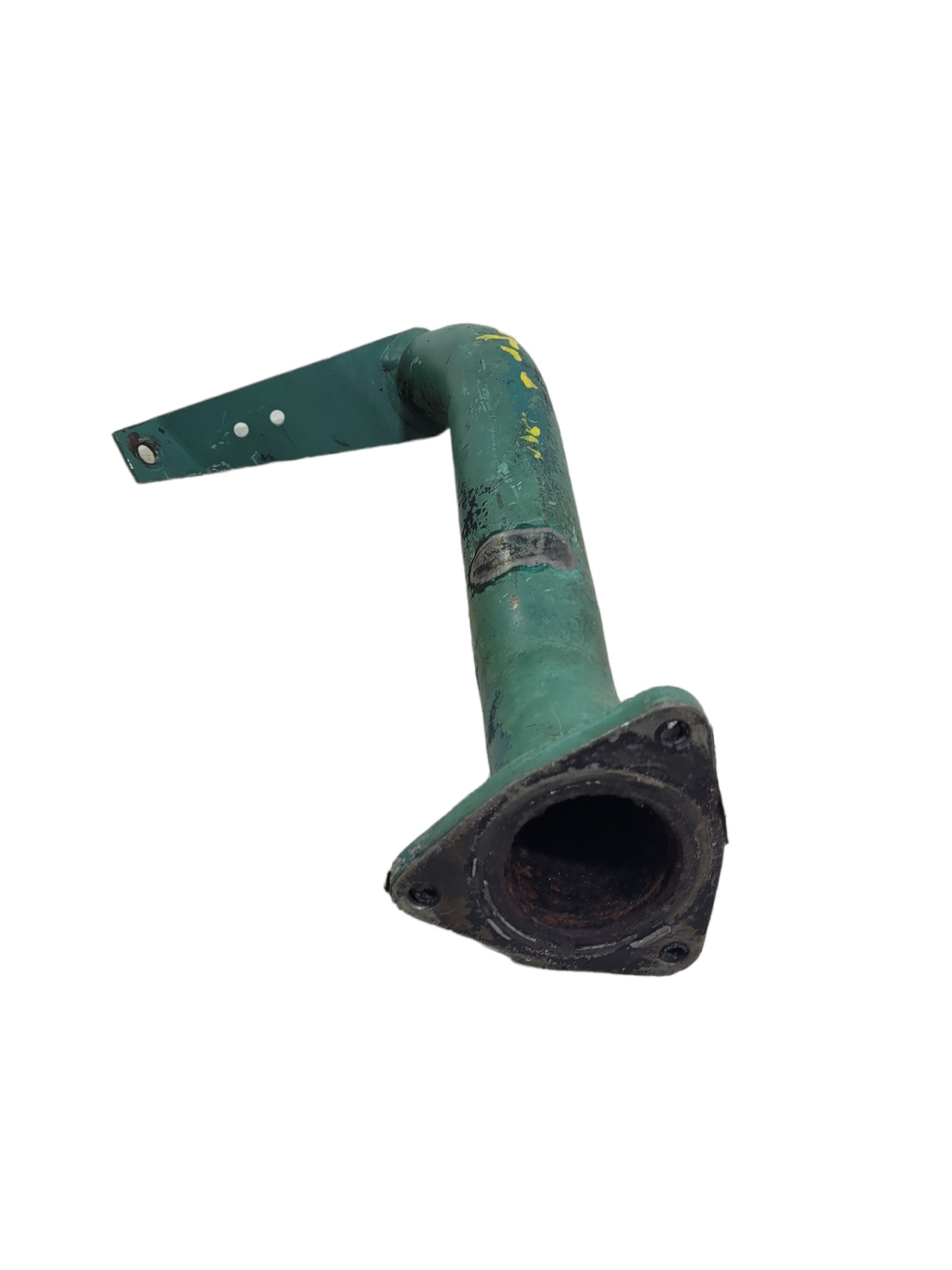 Tubo De Válvula Termostática Scania 2
