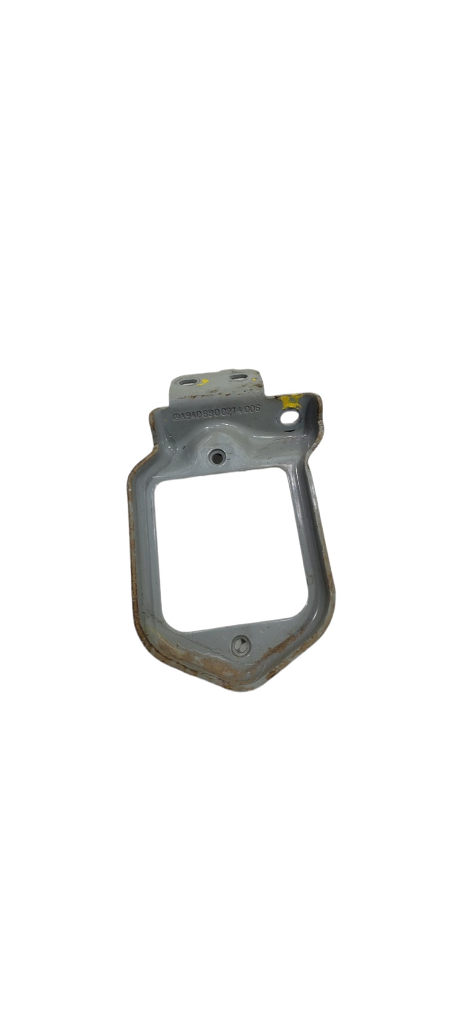 Suporte Válvula M Benz A9406800214 3