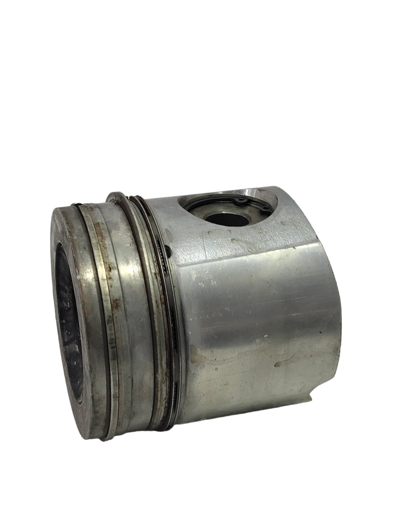Pistão Motor Ford Cargo 816 3