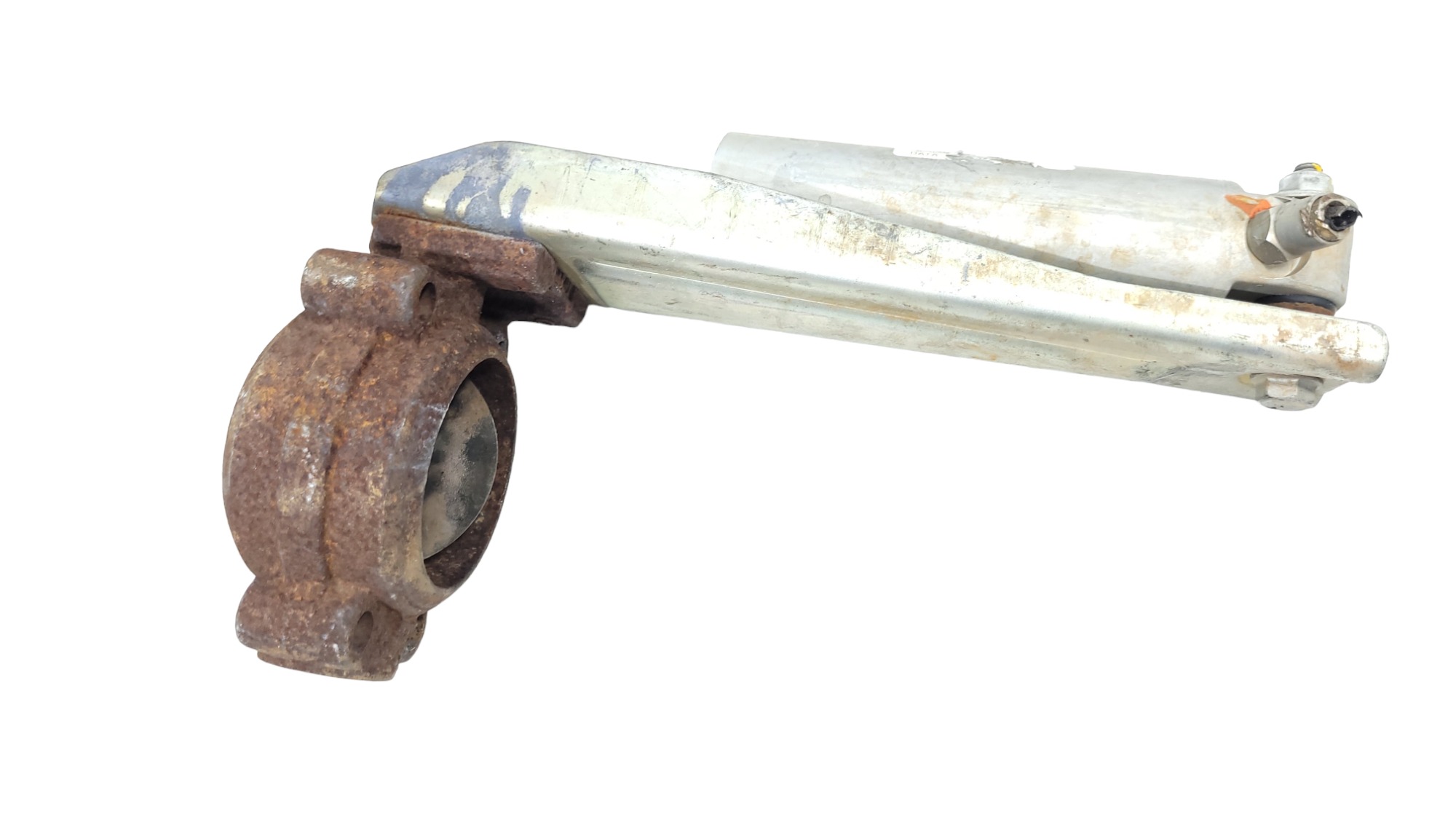 Cilindro Acionamento Vw Delivery K102430 2