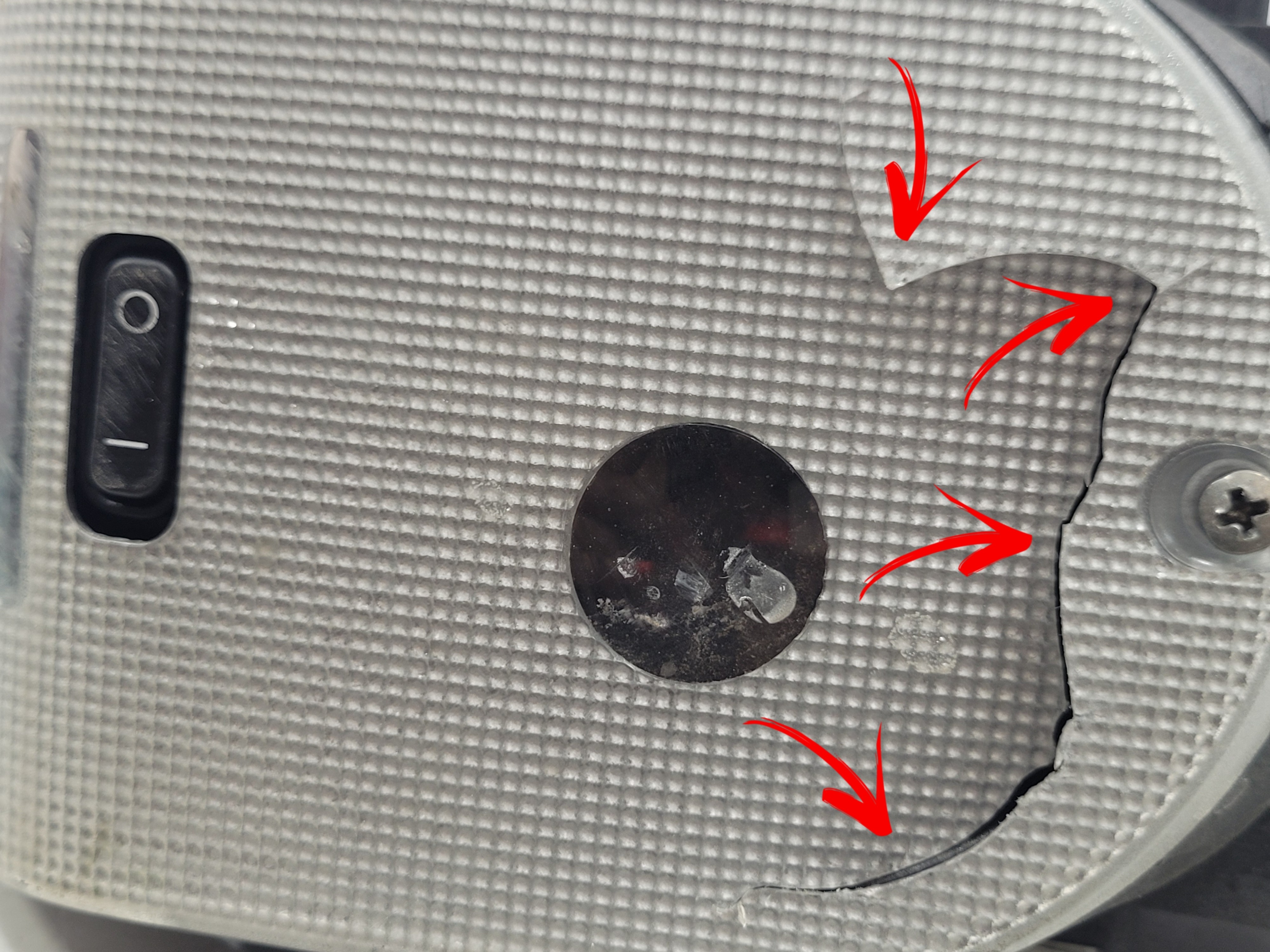 Luz Teto Man 81252016273 7