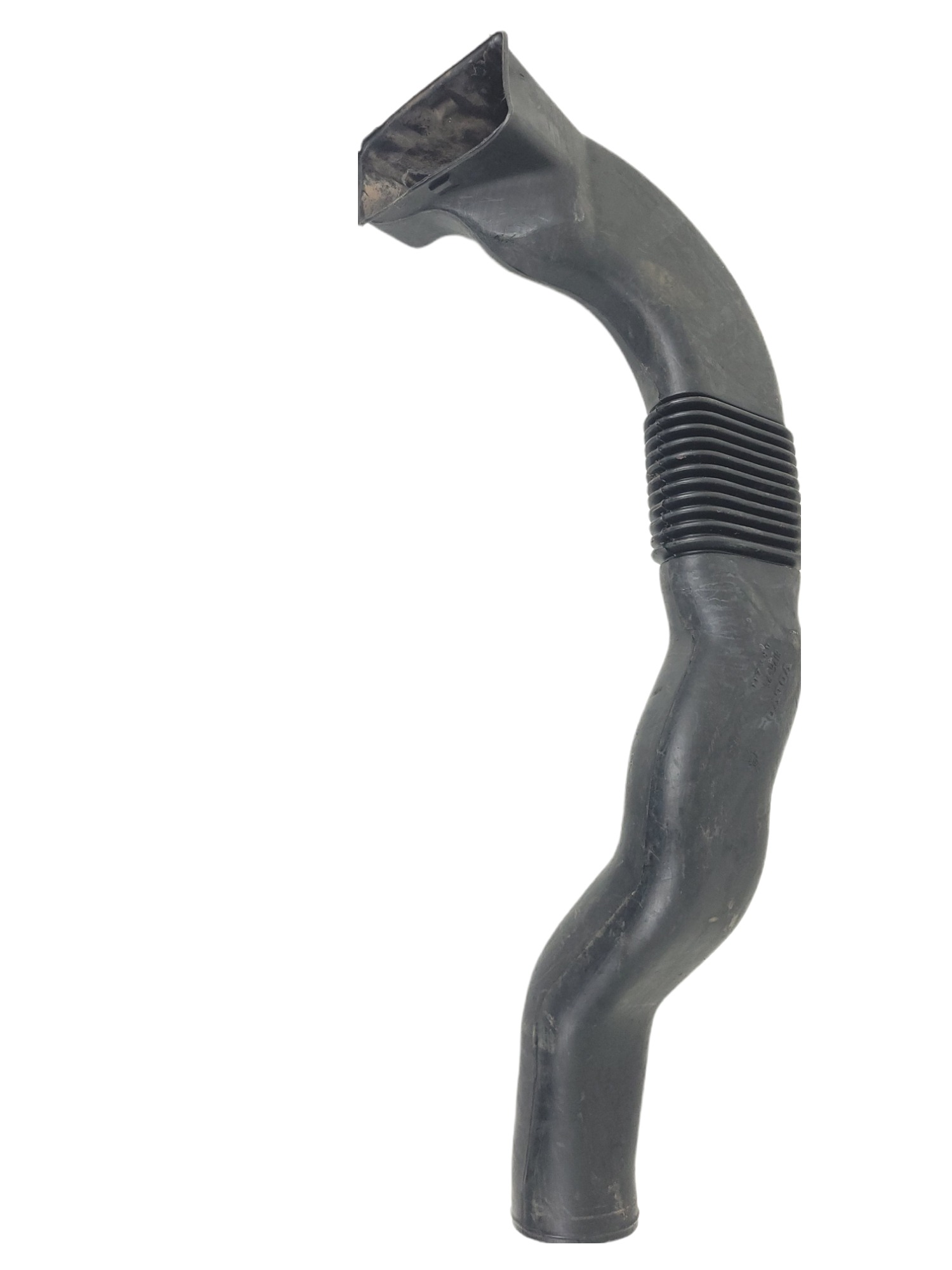 Duto De Ar Interna Volvo 8126525 3