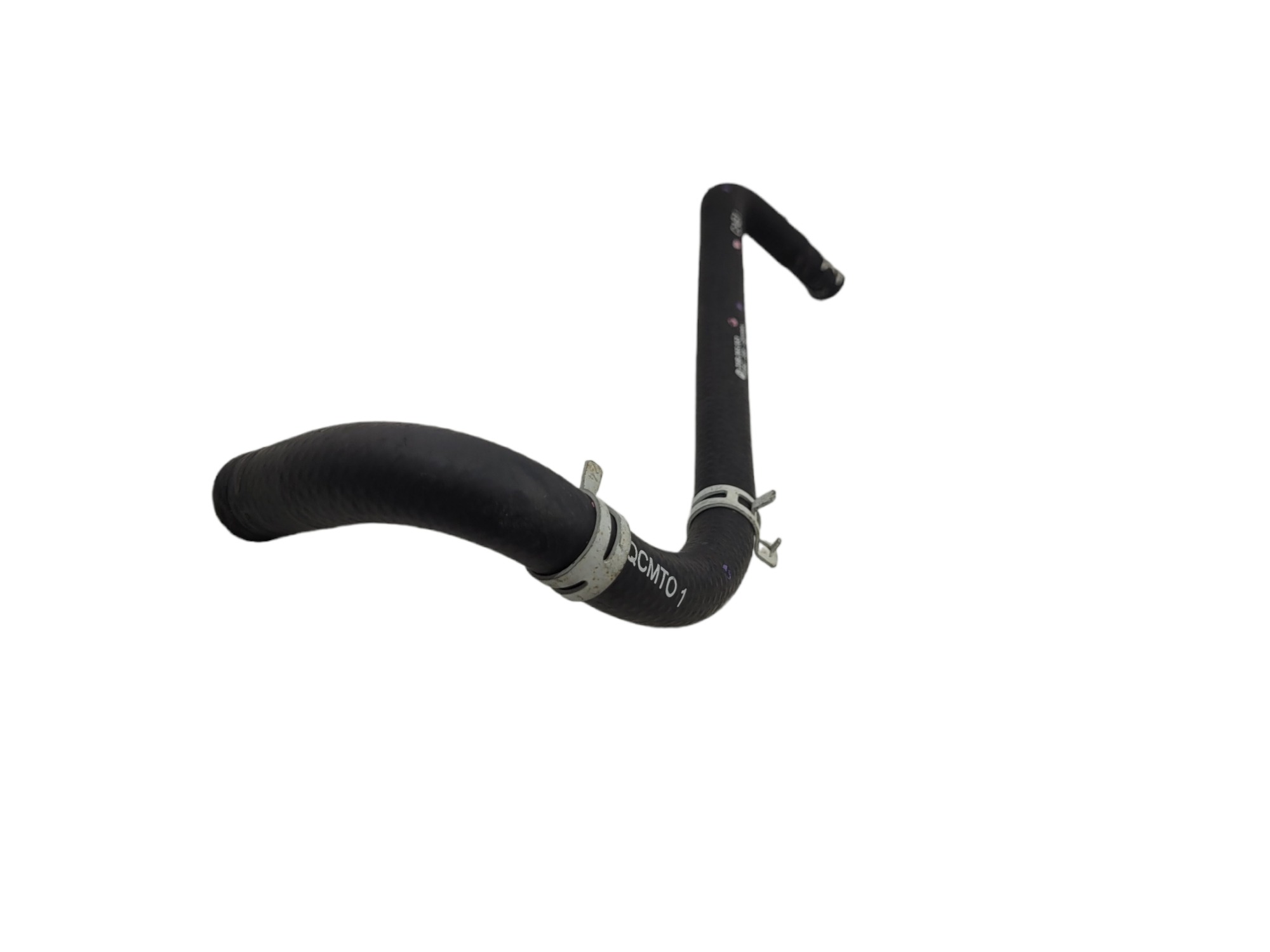 Mangueira Motor Vw Delivery 23b265053 3