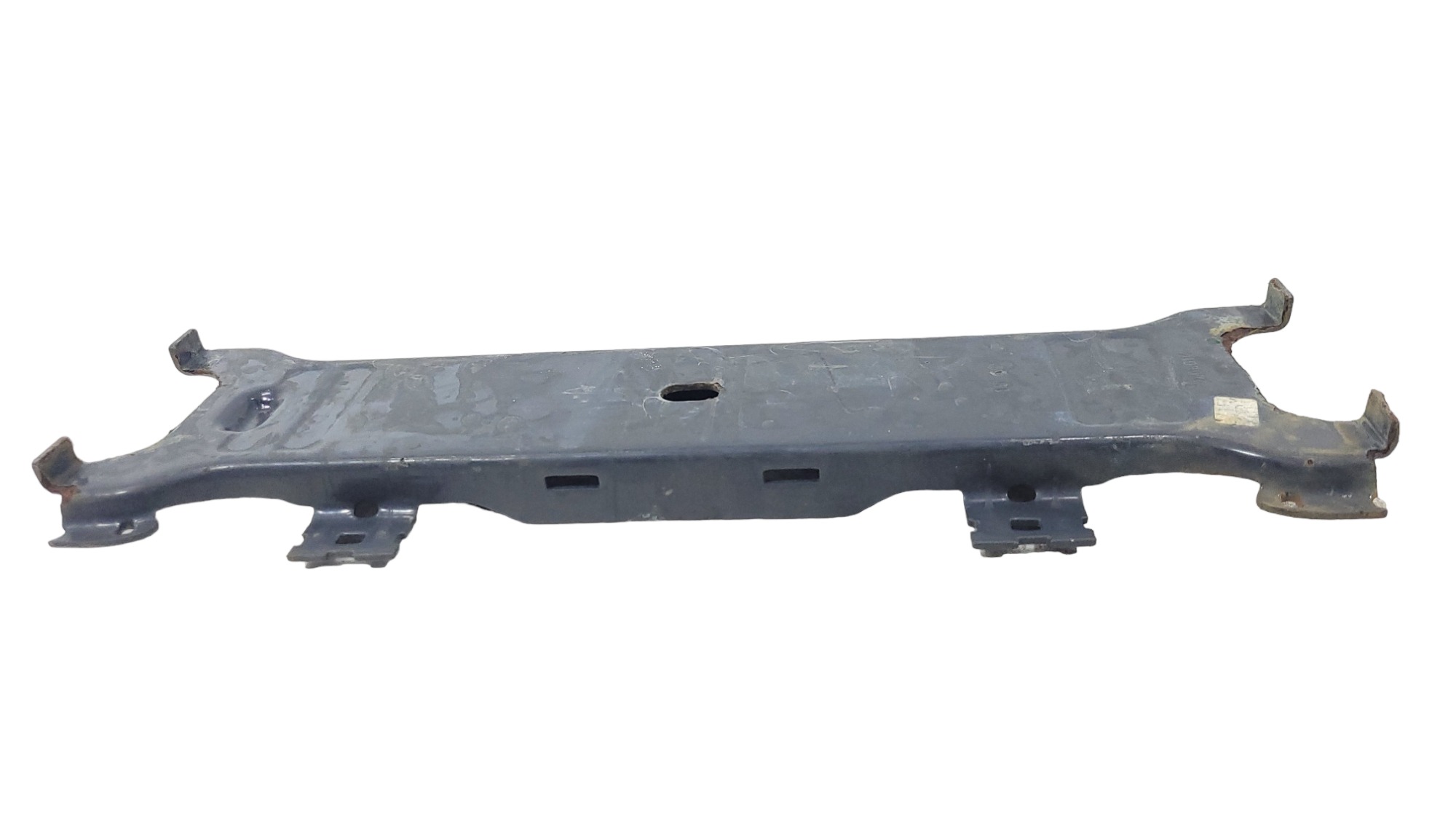 Suporte Caixa De Bateria Scania 2406014 1