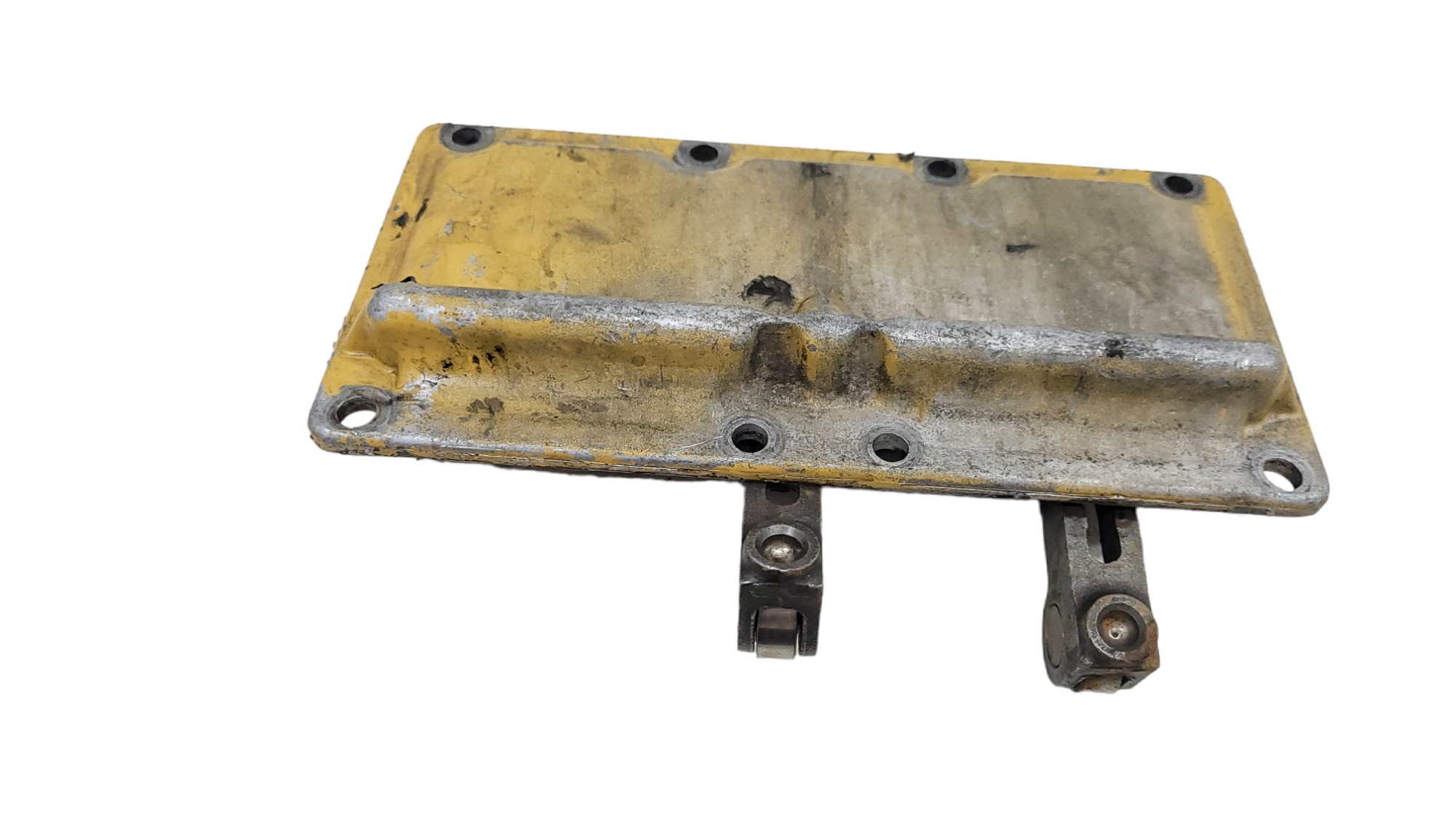 Tampa Lateral Caixa Caterpillar 7w3871 2