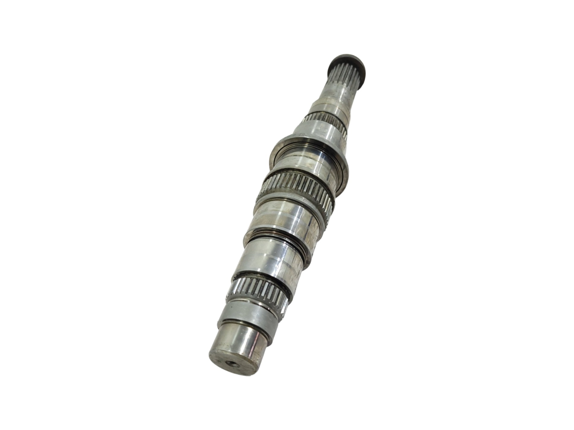 DIK Eixo Secundário Caixa G28 M. Benz : N 9022620305 – Br Truck Peças