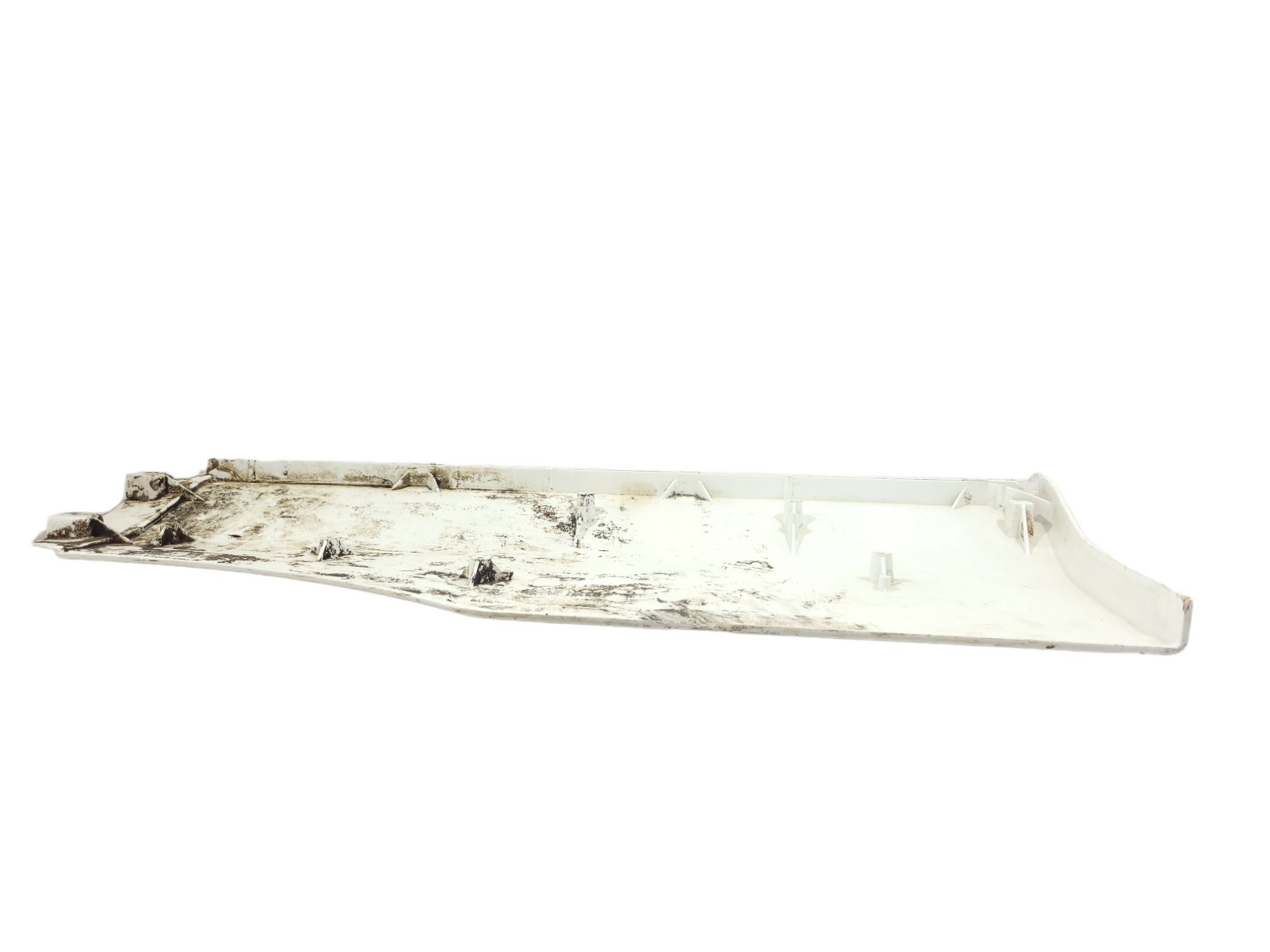 Moldura Cabine Traseira Man Tgx81615100408 3