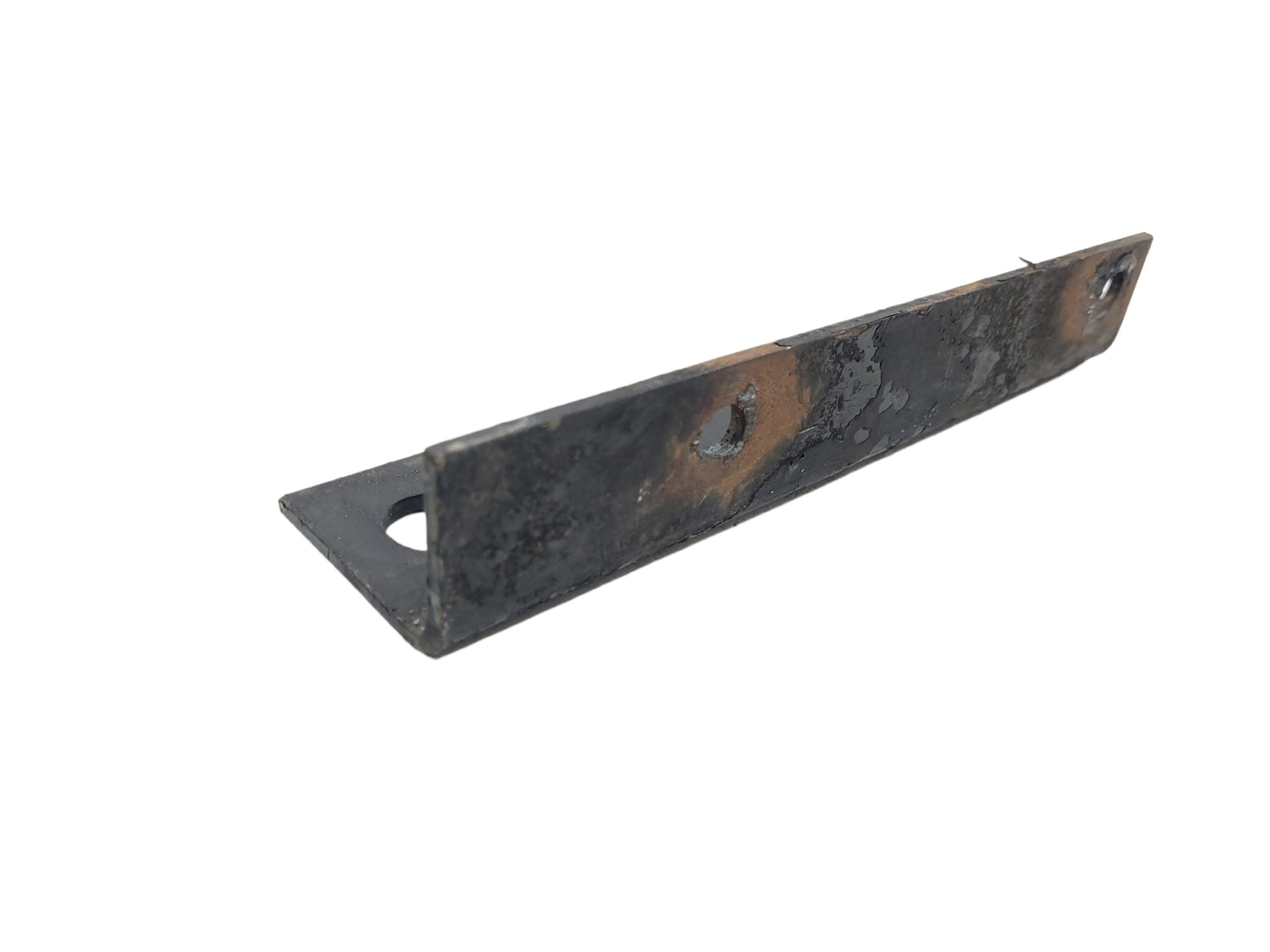 Suporte Painel Ford Cargo 87hu2k423ca 4