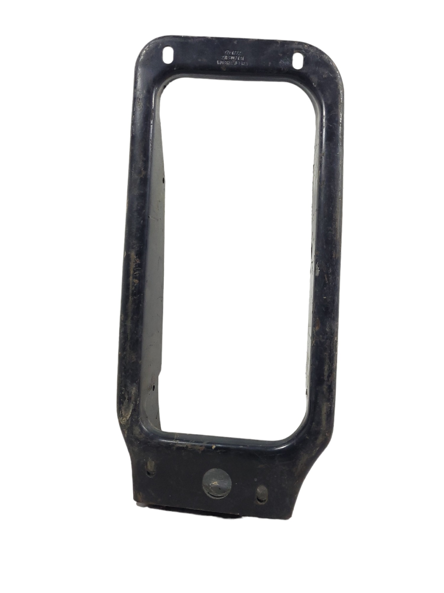Suporte Parachoque Esquerdo Vw2vf807131 3