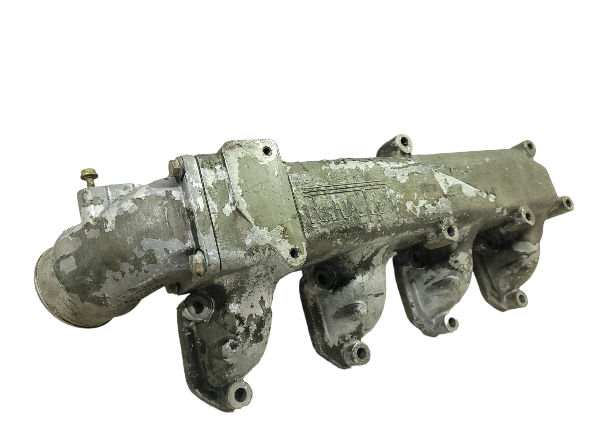 Coletor Admissão Motor Mwm941209200044 2