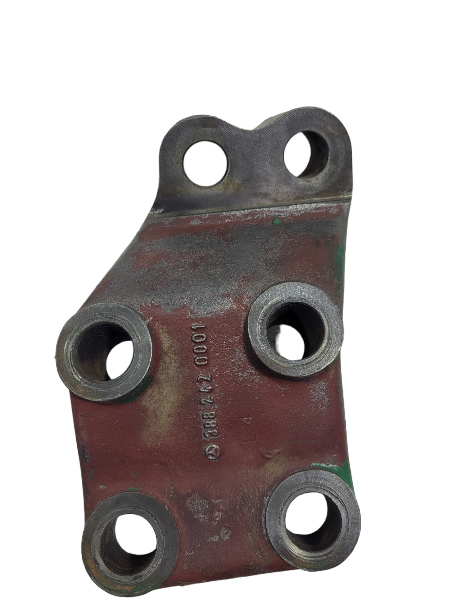 Suporte Caixa Coxim 4