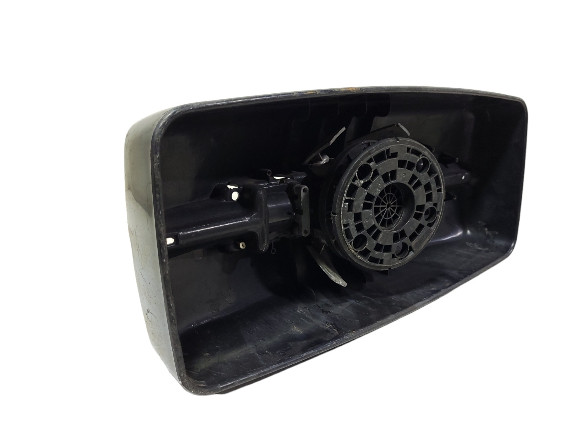 Capa Retrovisor Vw 4