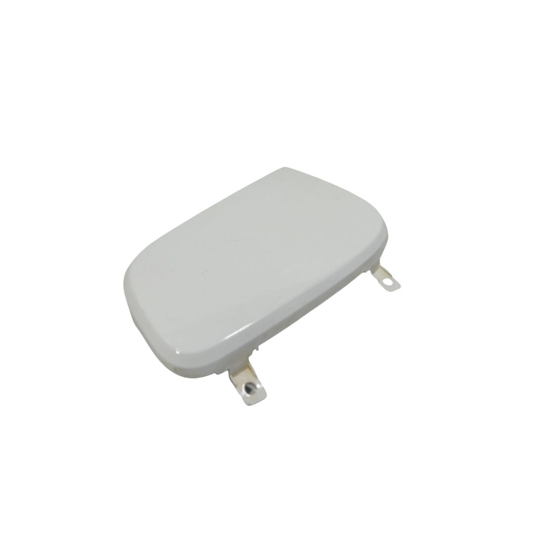 Aplique Lateral Direito M.bemz Axor ~ A9448840522 Branco 3