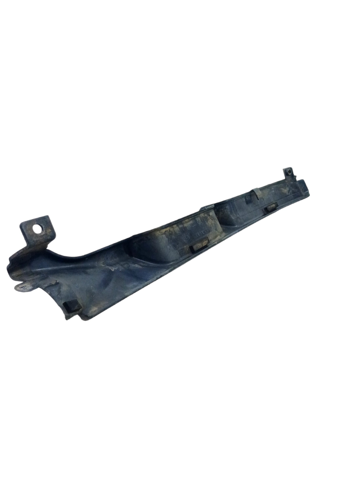 Moldura Parabrisa Lado Esquerdo Volvo Vm 5010301660 5