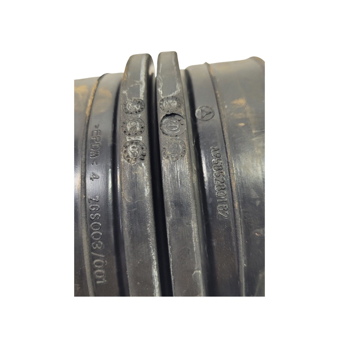 Mangueira Filtro De Ar Mbenz Axora9585280182 4
