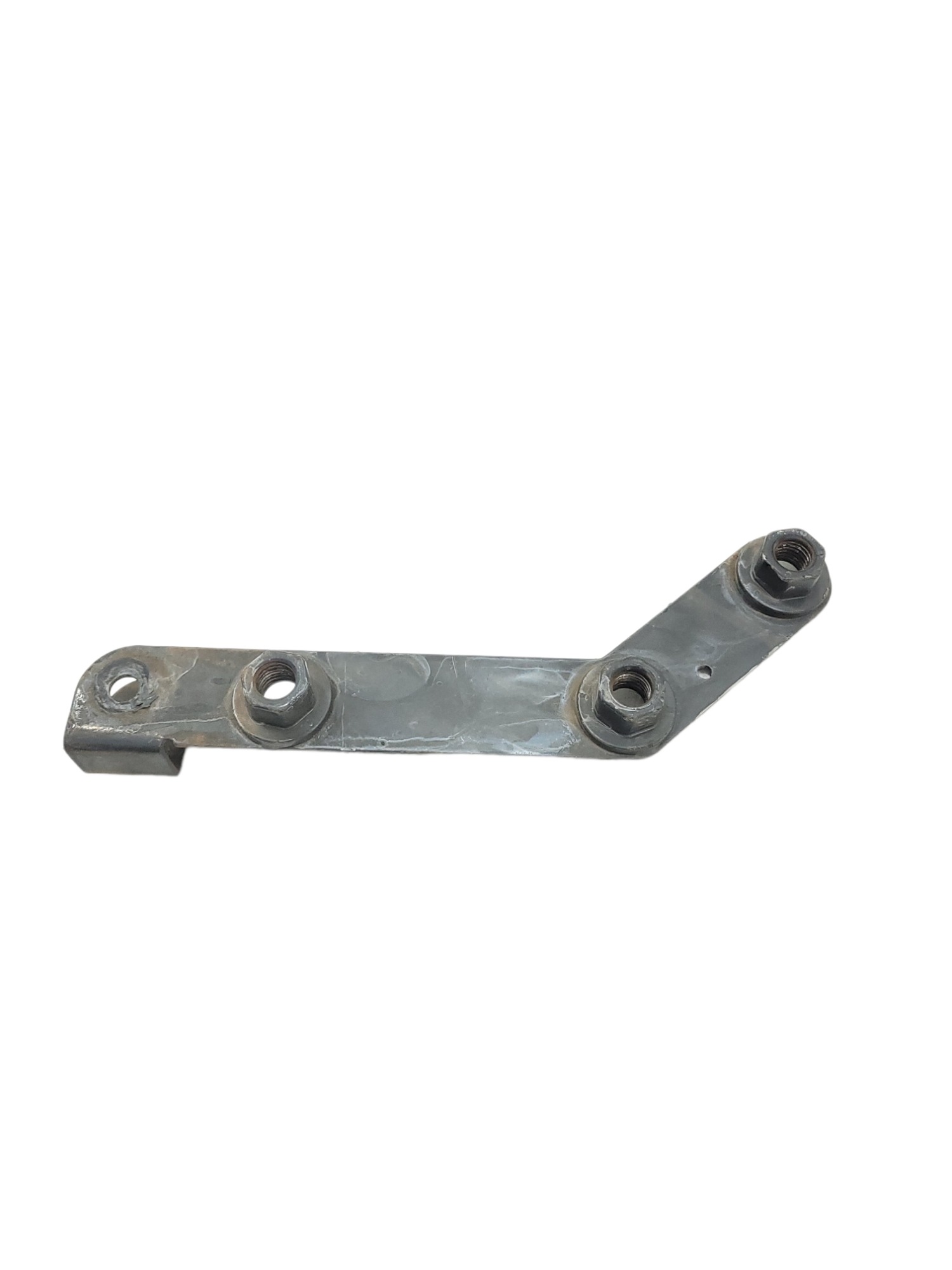 Suporte Porcas Scania G420 2010 E 2010 1534184 2