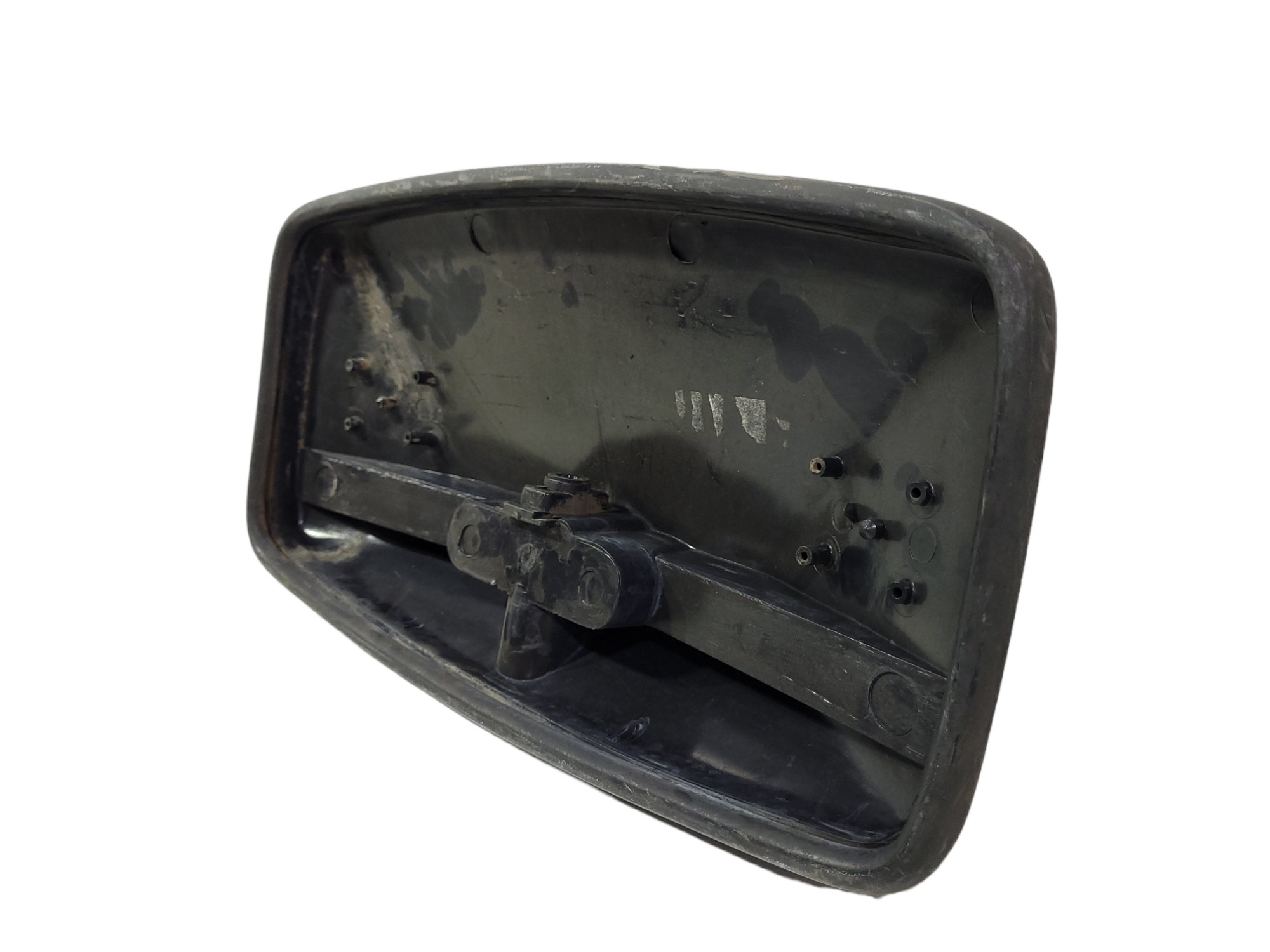 Capa Retrovisor Vw 4