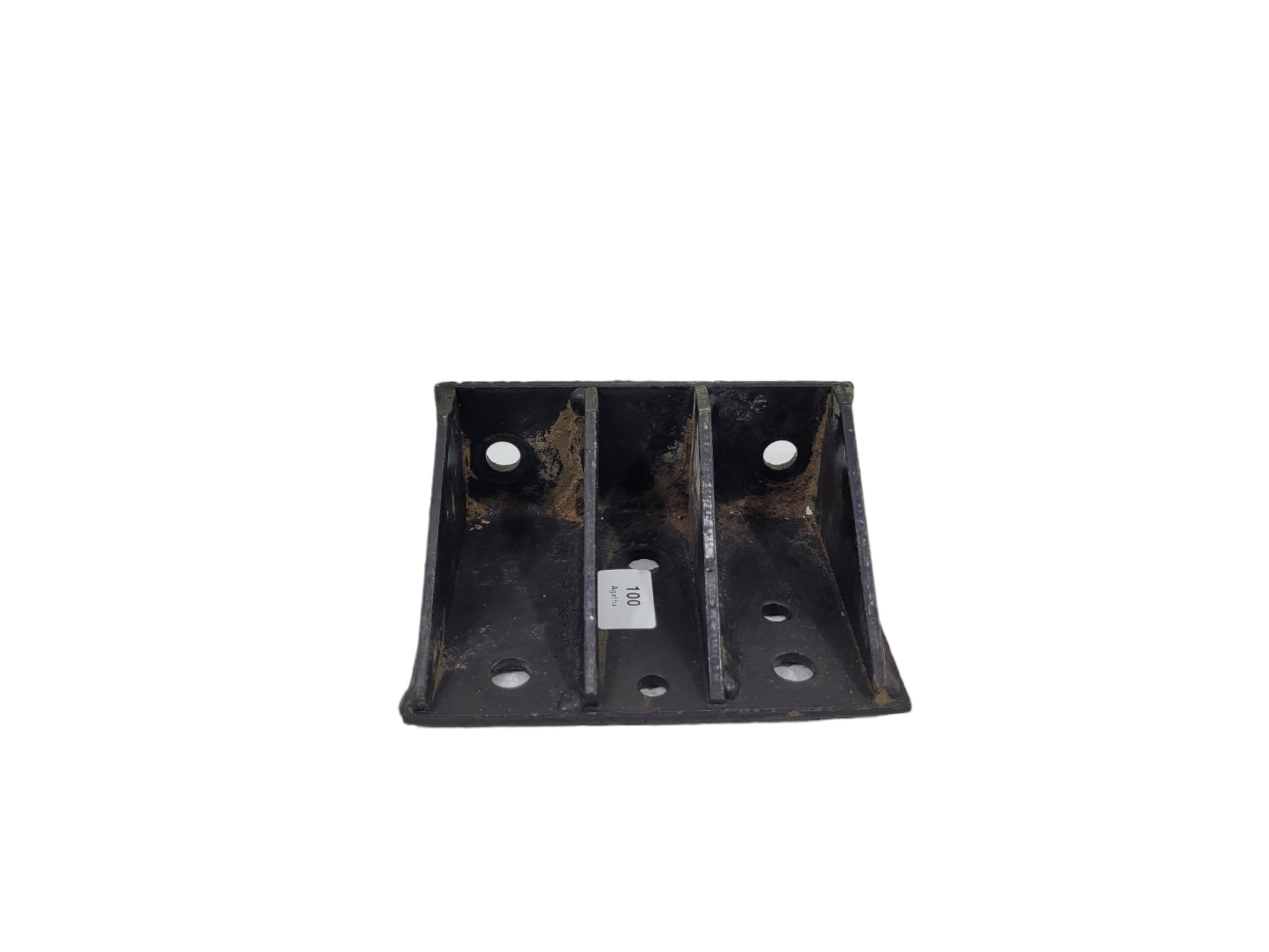 Suporte Cabine Vw 1