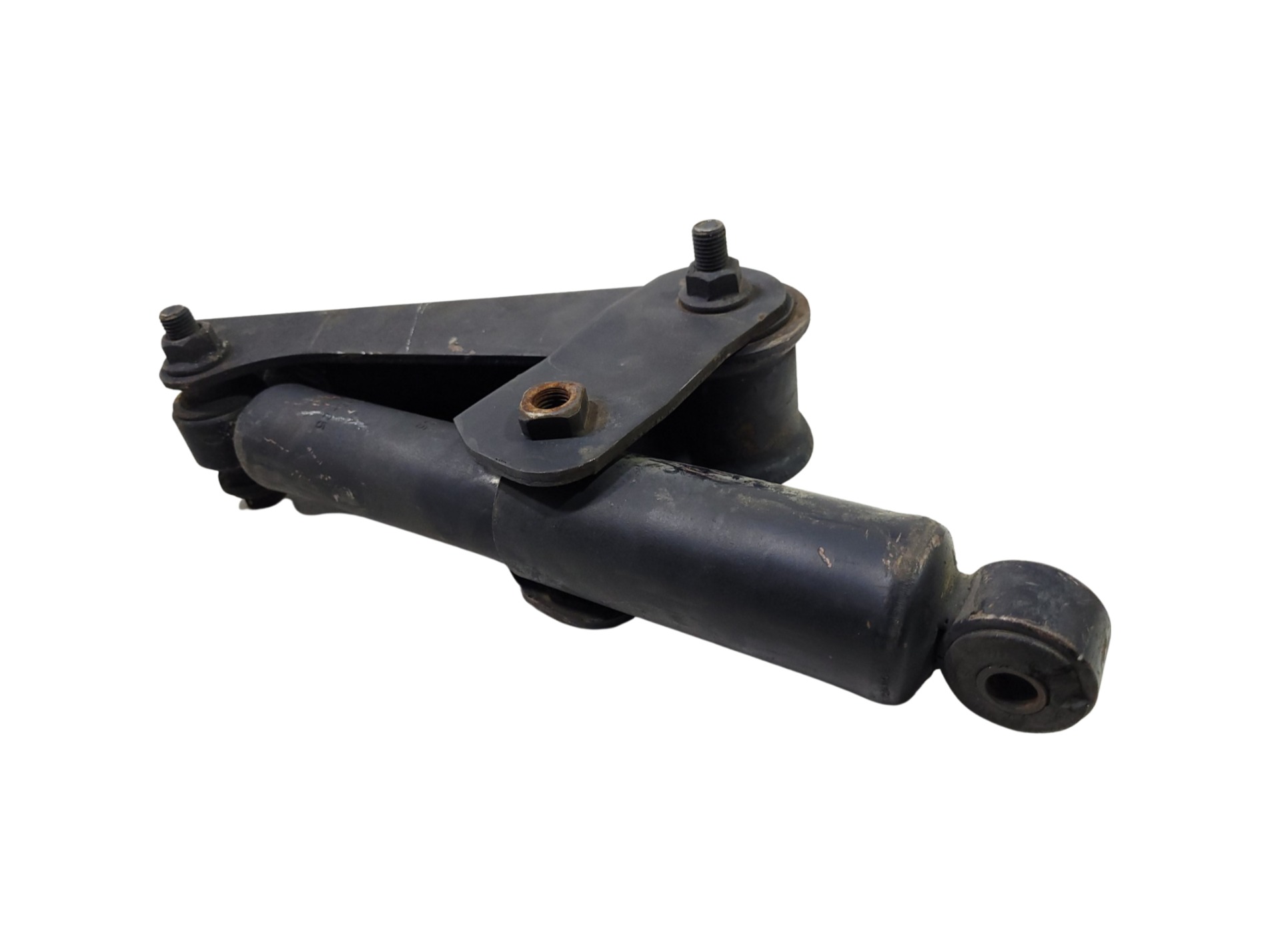 Amortecedor Traseiro Cabine M. Benz 1620 : N 3848917005 4