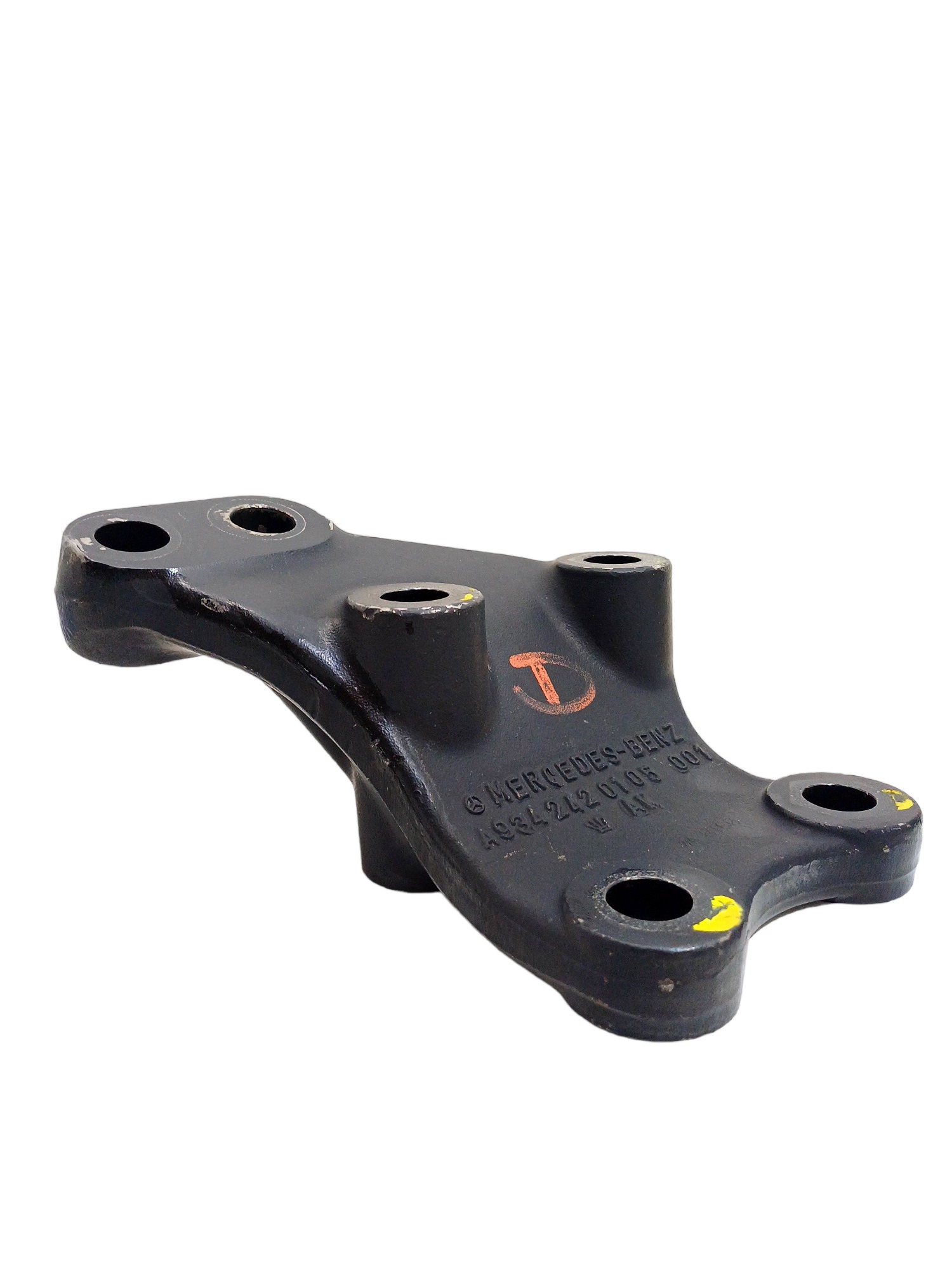 Suporte Direito Caixa M Benz Actros 2651 A9342420005001 3