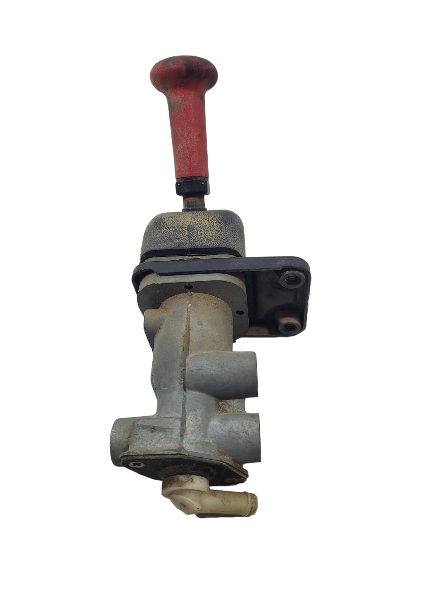 Valvula Freio De Mao Ford Cargo  961722185 2