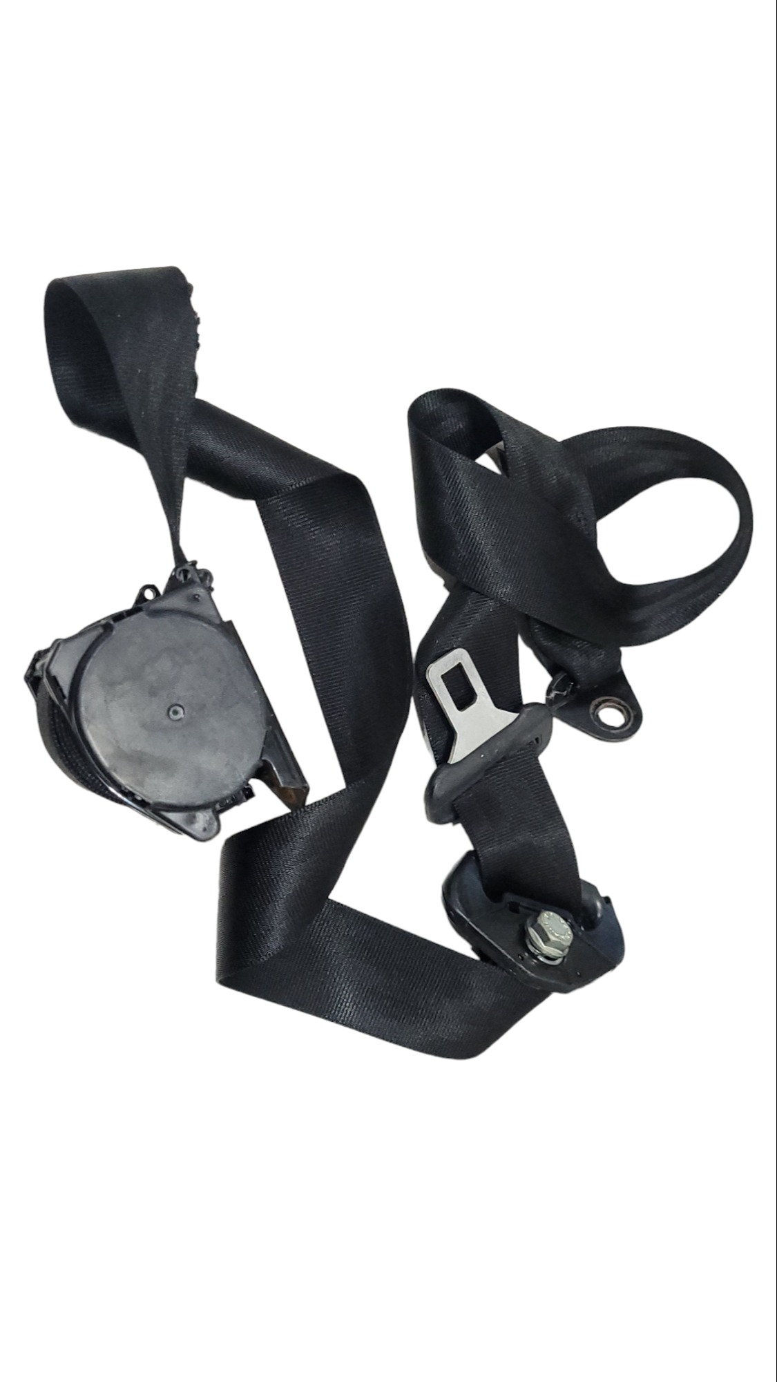 Cinto Segurança Vw Constellation 2r2857447b 3