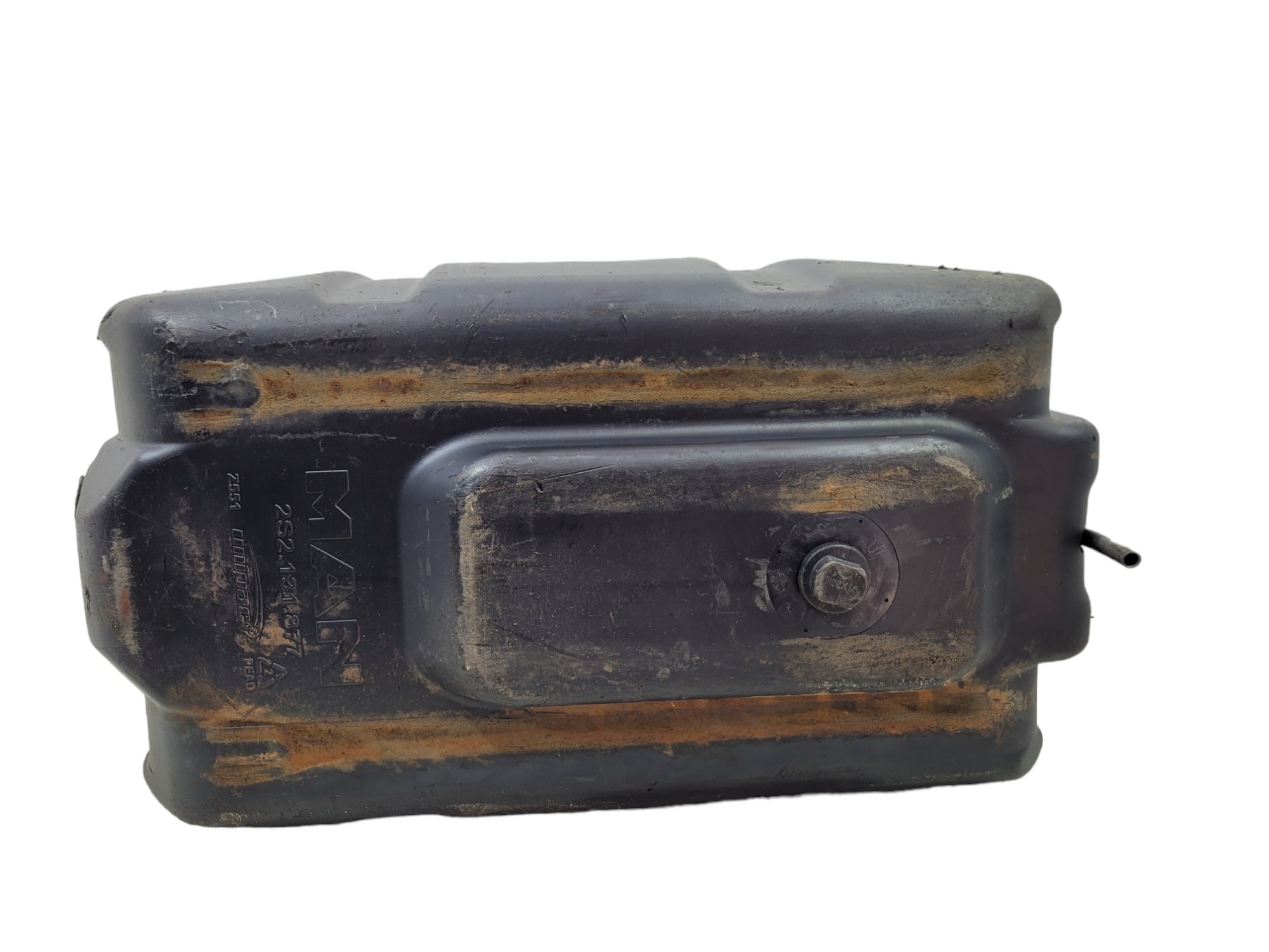 Tanque Arla Vw Constellation 2s2131877 5