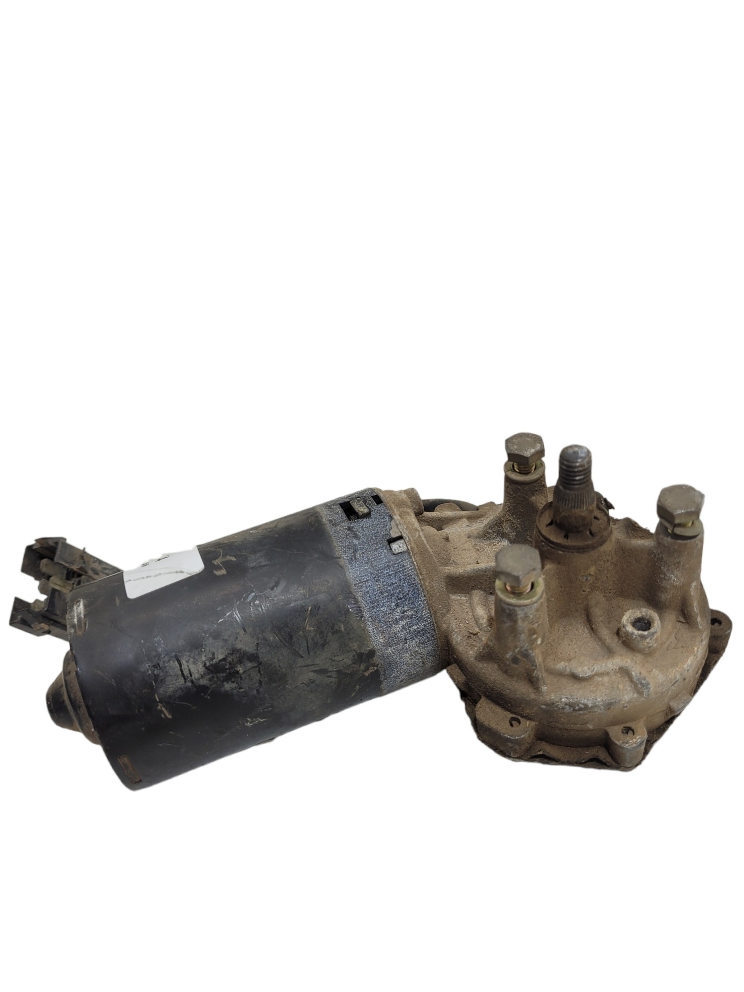 Motor Limpador Parabrisa M Benz 9391453103 7