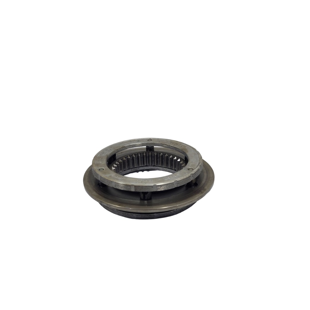 Conjunto Sincronizador Ford Cargo 4300165c 1