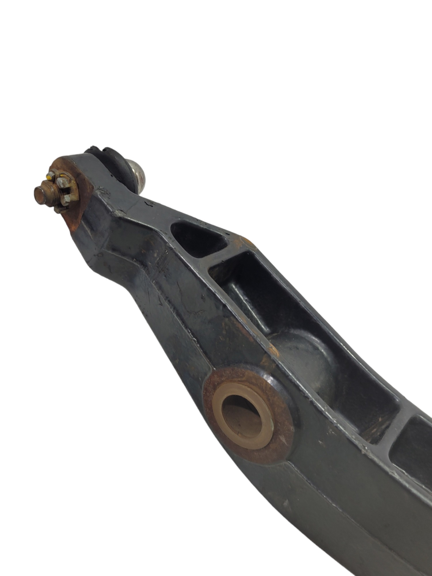 Suporte Fixação Caixa M Benz A9452681613 5