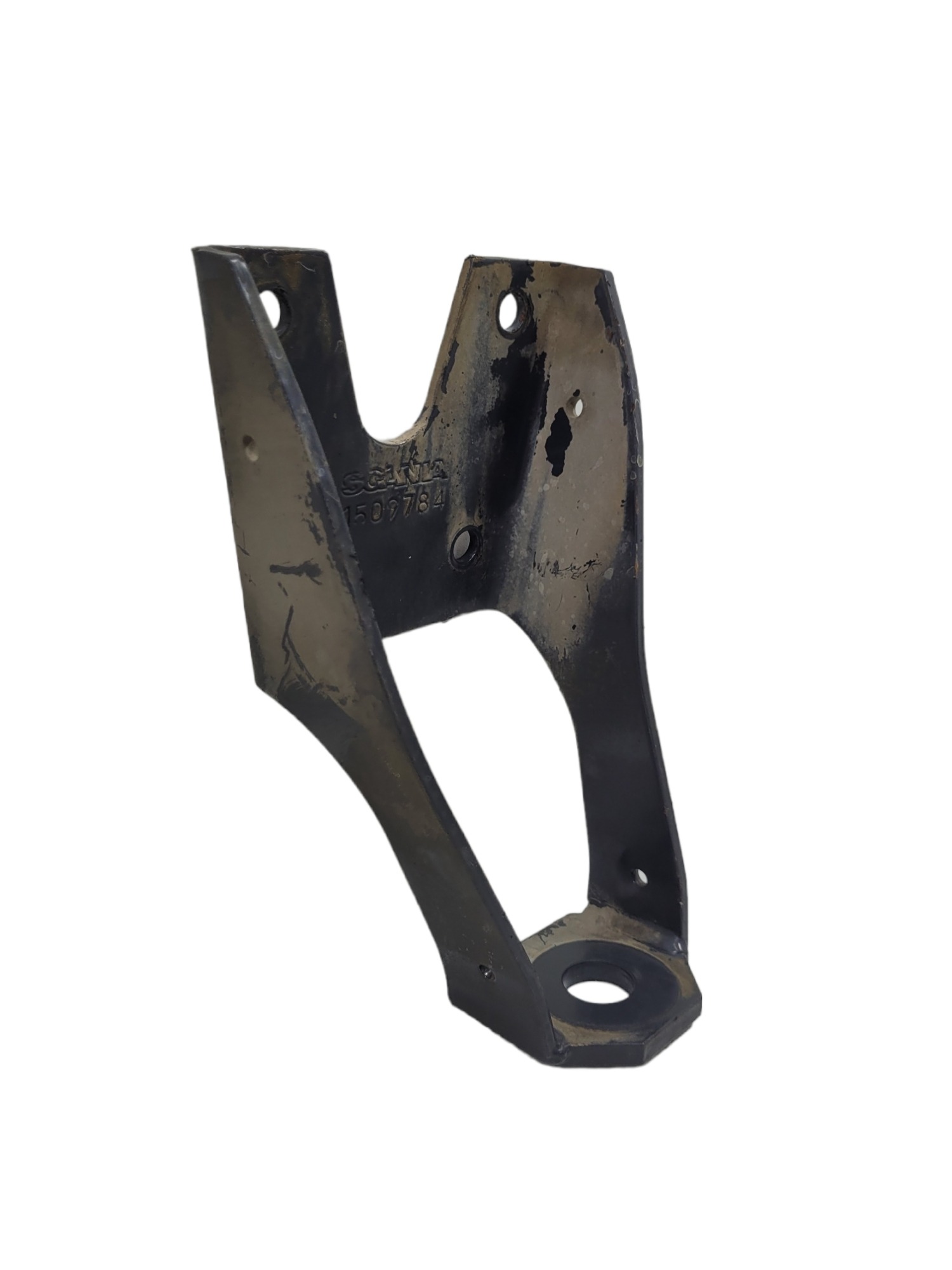 Suporte Amortecedor Dianteiro Scania 124 1509784 3