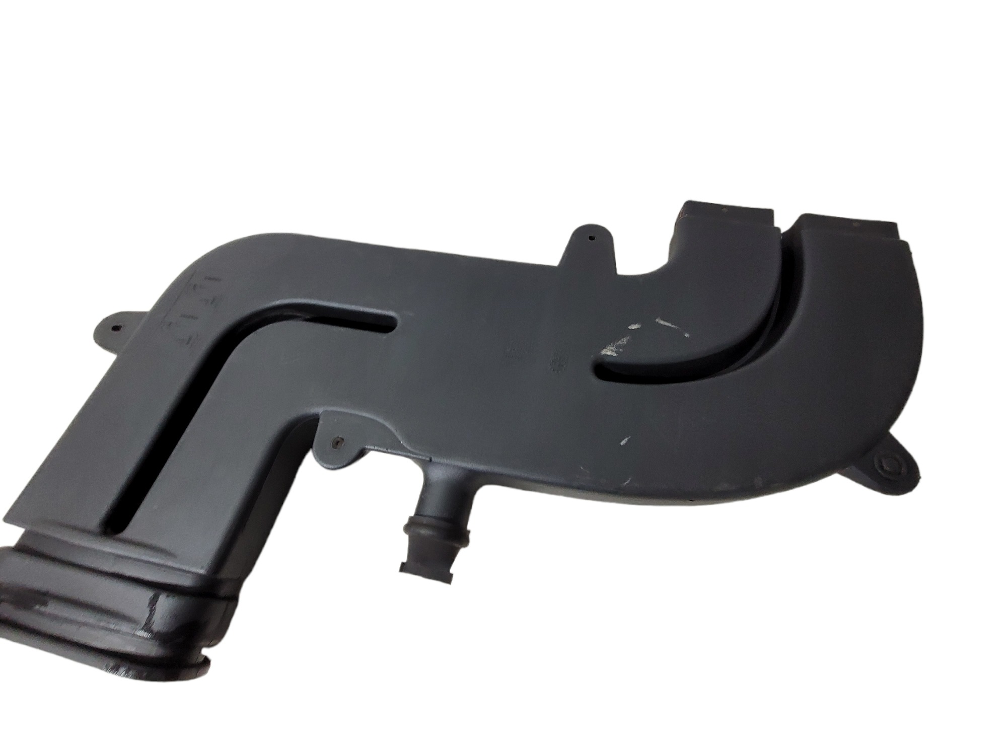 Duto Filtro De Ar Scania 124872501 4