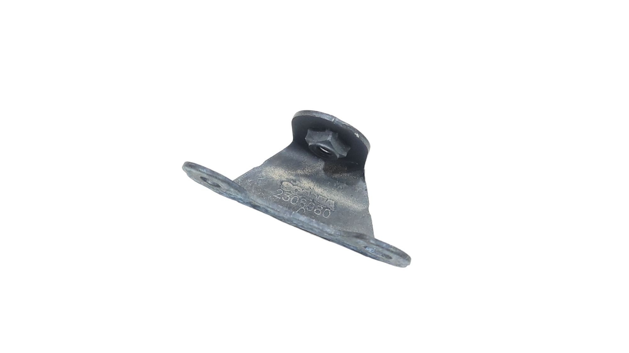 Suporte Fixação Porta Scania Ntg 2308980 4