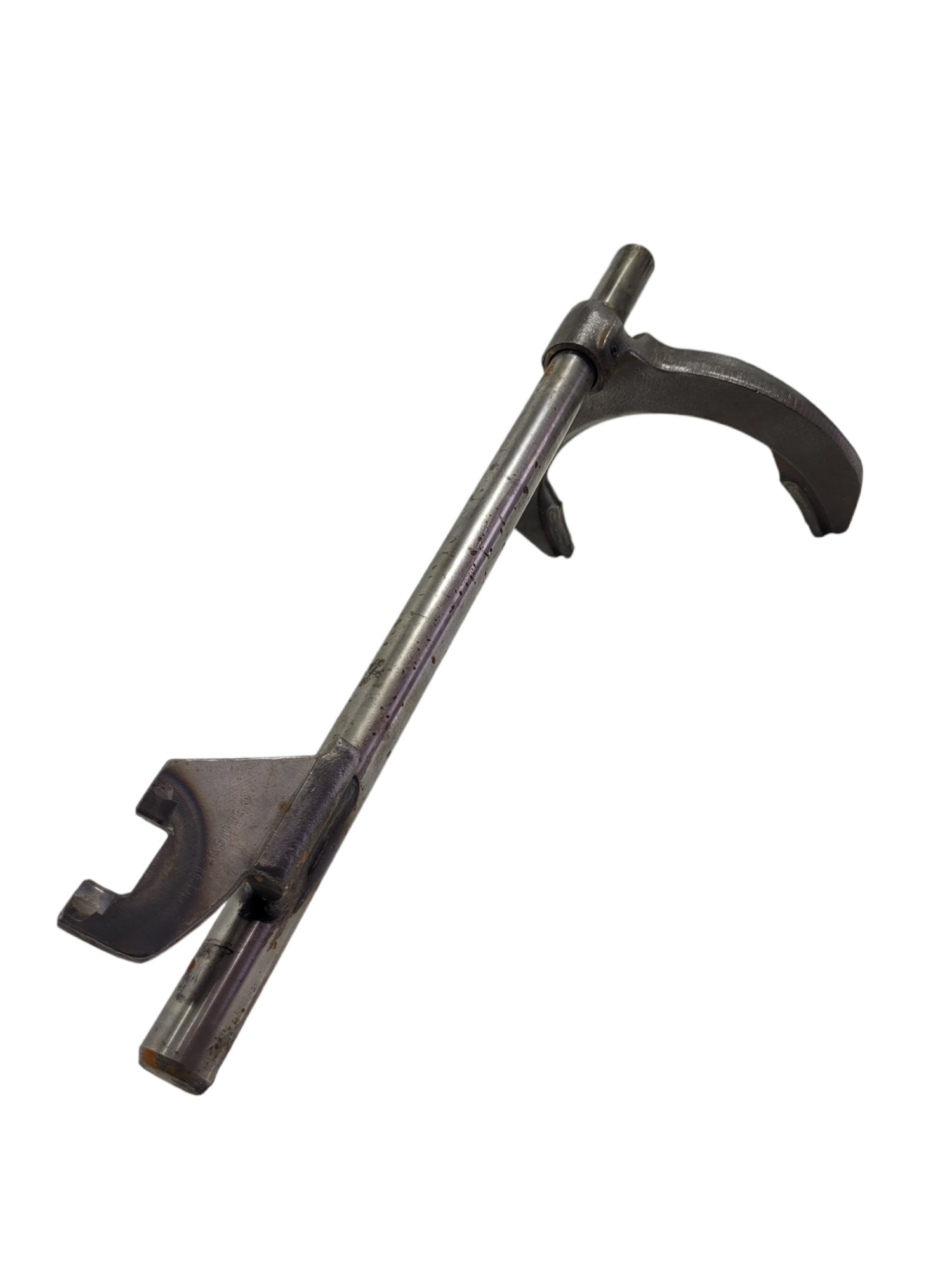 Garfo Ré Zf 1650 4