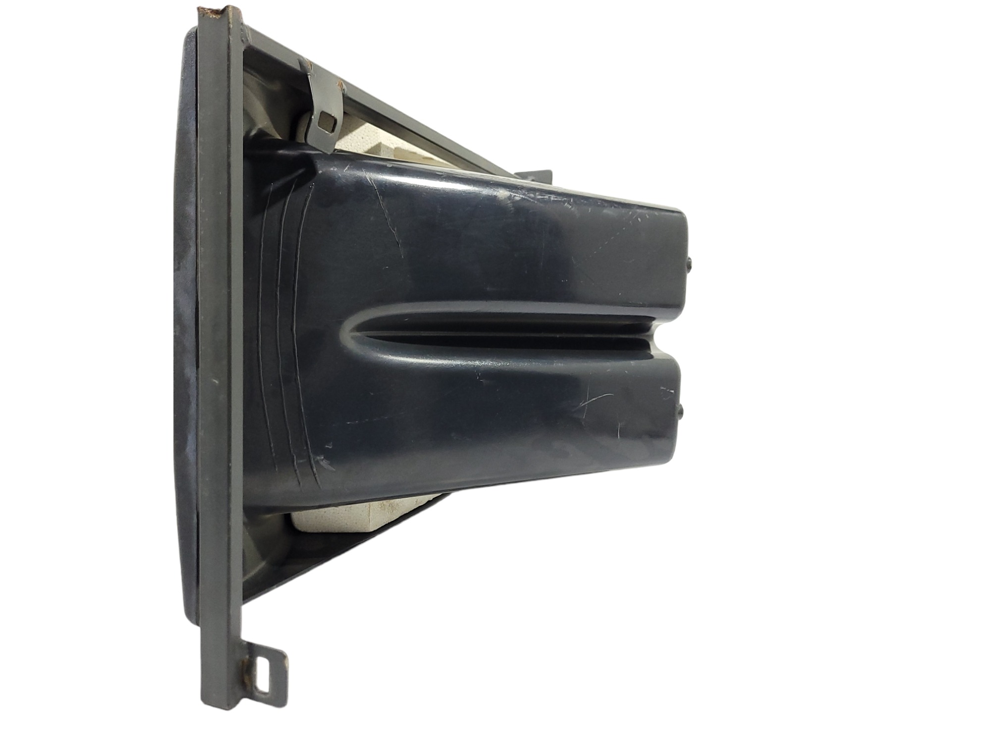 Console Central Iveco Stralis 3
