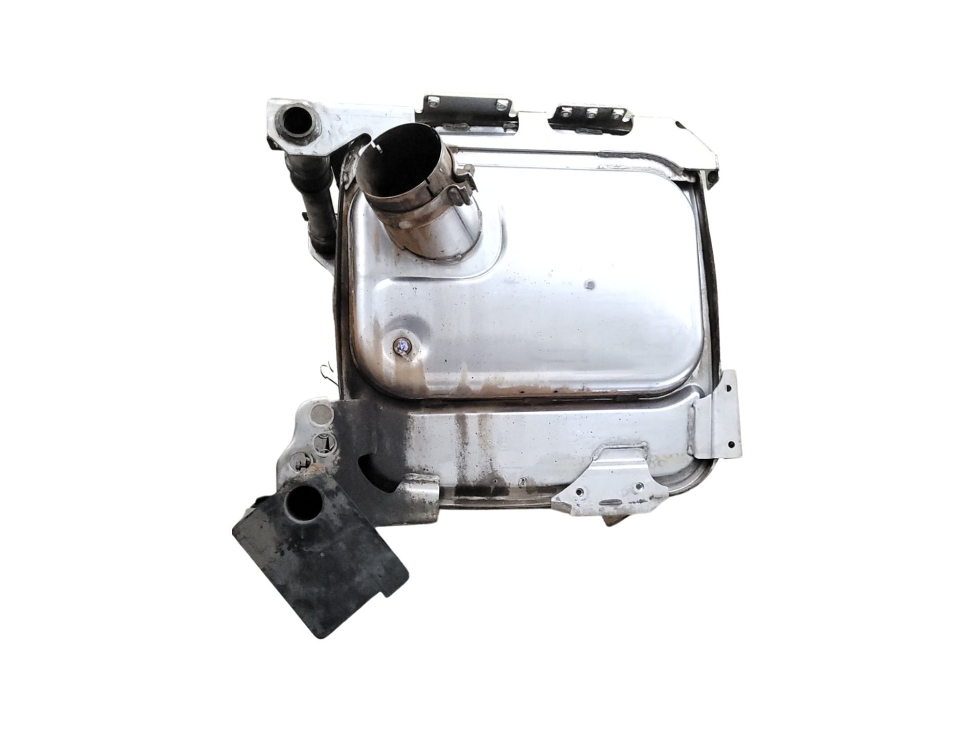 Catalisador M Benz Actros A9584901214 3