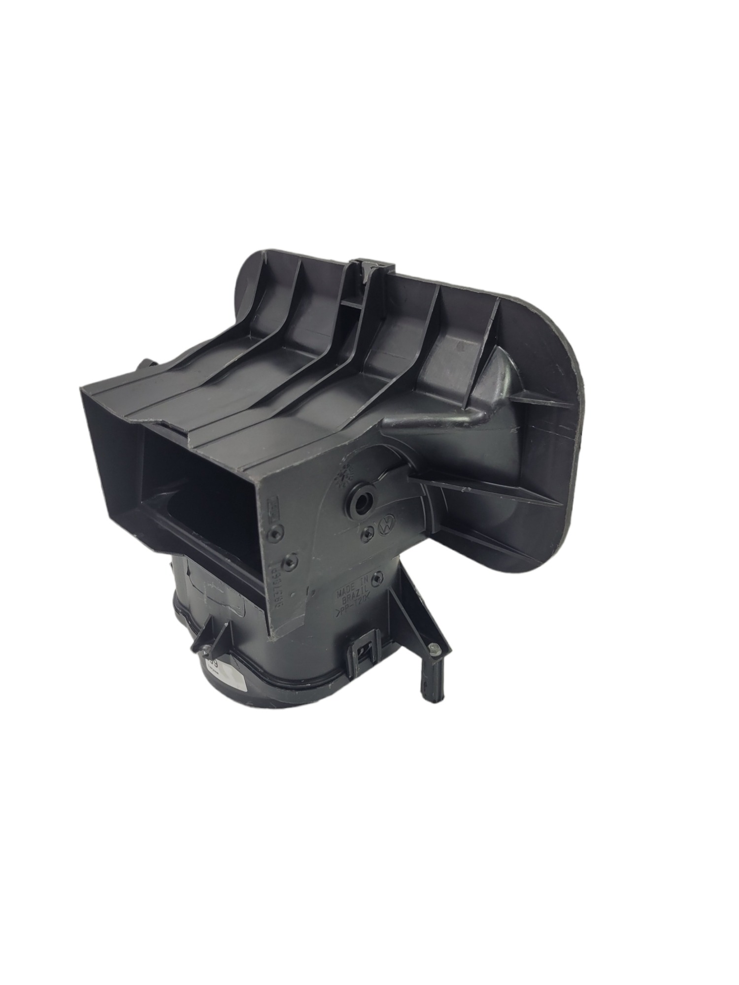 Duto Caixa Ventilação Vw 3