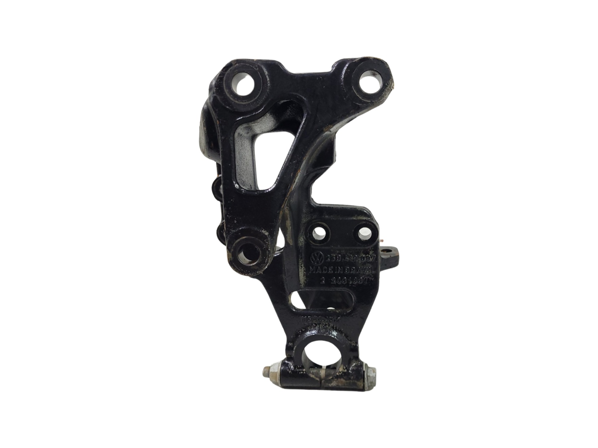 Suporte Caixa Direção Vw Delivery 11180 : 23B419087 1