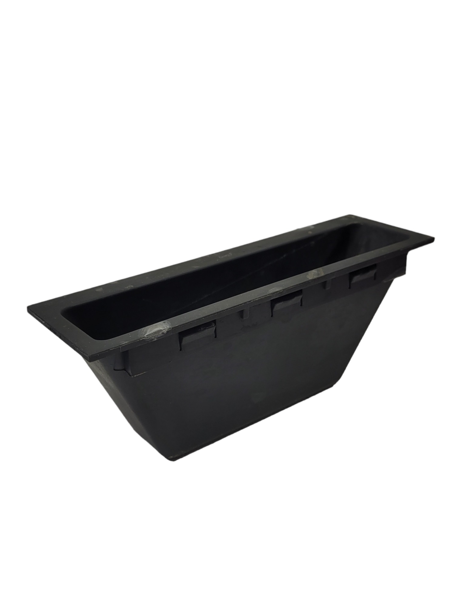 Puxador Porta Iveco Eurocargo  504052307 2